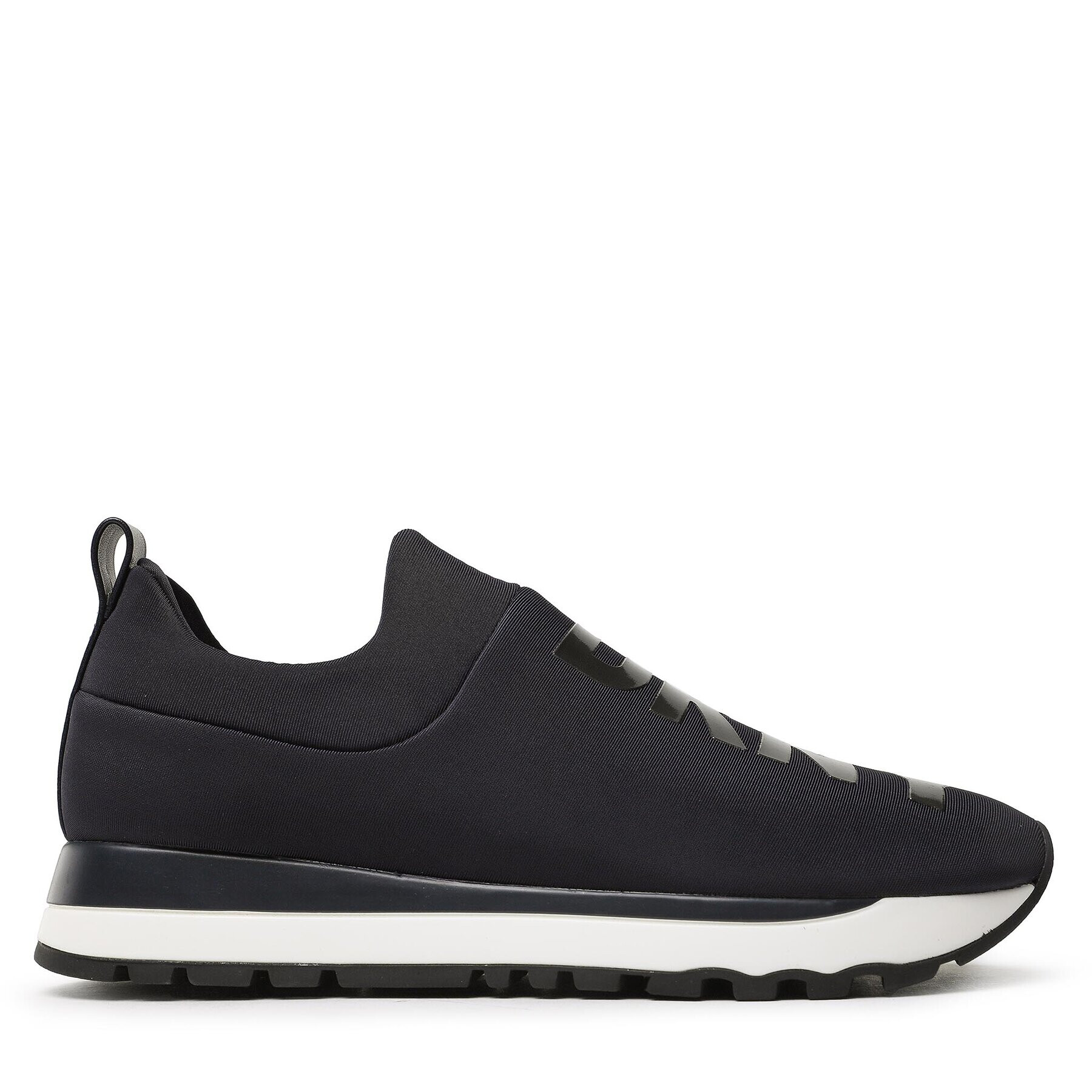 DKNY Сникърси Jadyn K3270291 Тъмносин - Pepit.bg