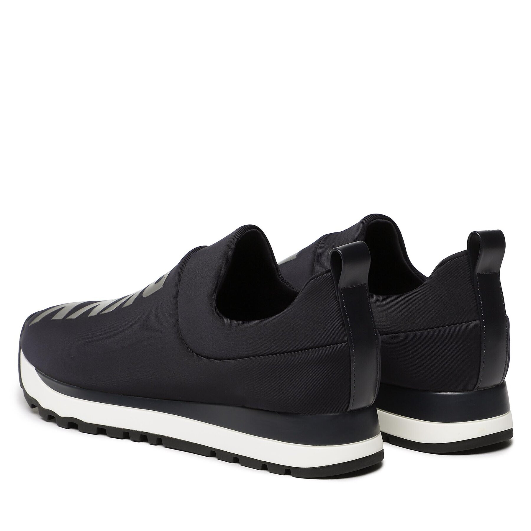 DKNY Сникърси Jadyn K3270291 Тъмносин - Pepit.bg