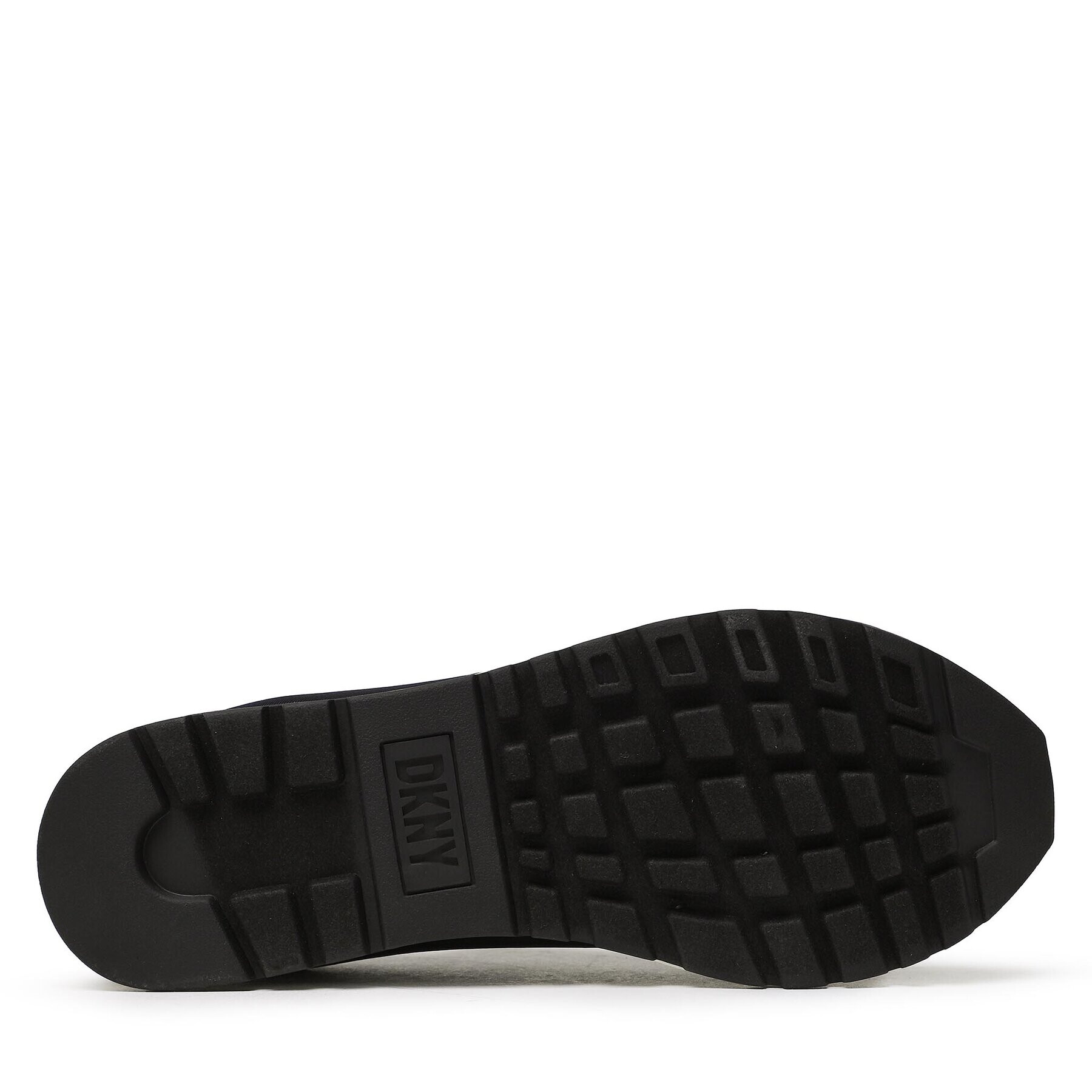 DKNY Сникърси Jadyn K3270291 Тъмносин - Pepit.bg