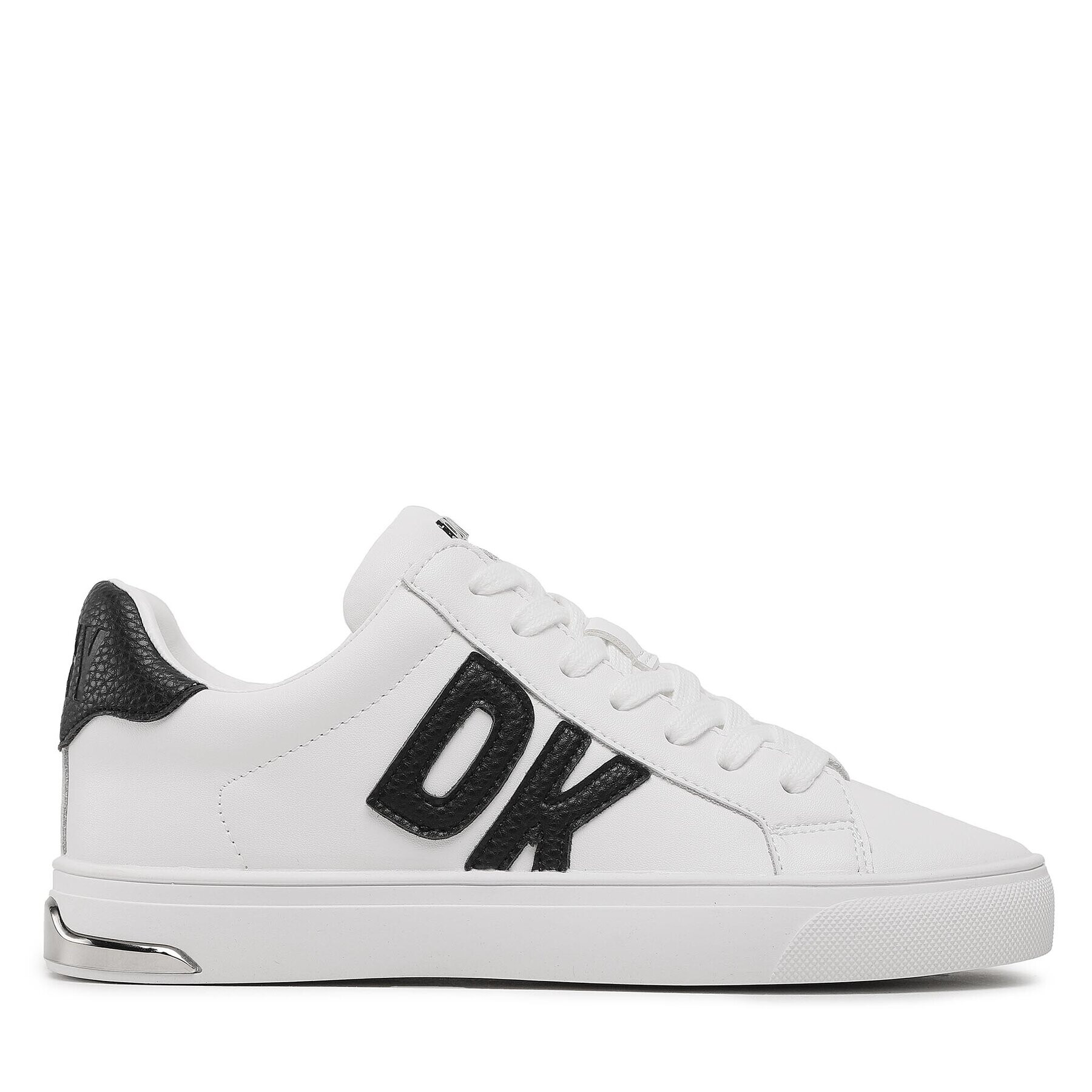 DKNY Сникърси K1300916 Бял - Pepit.bg