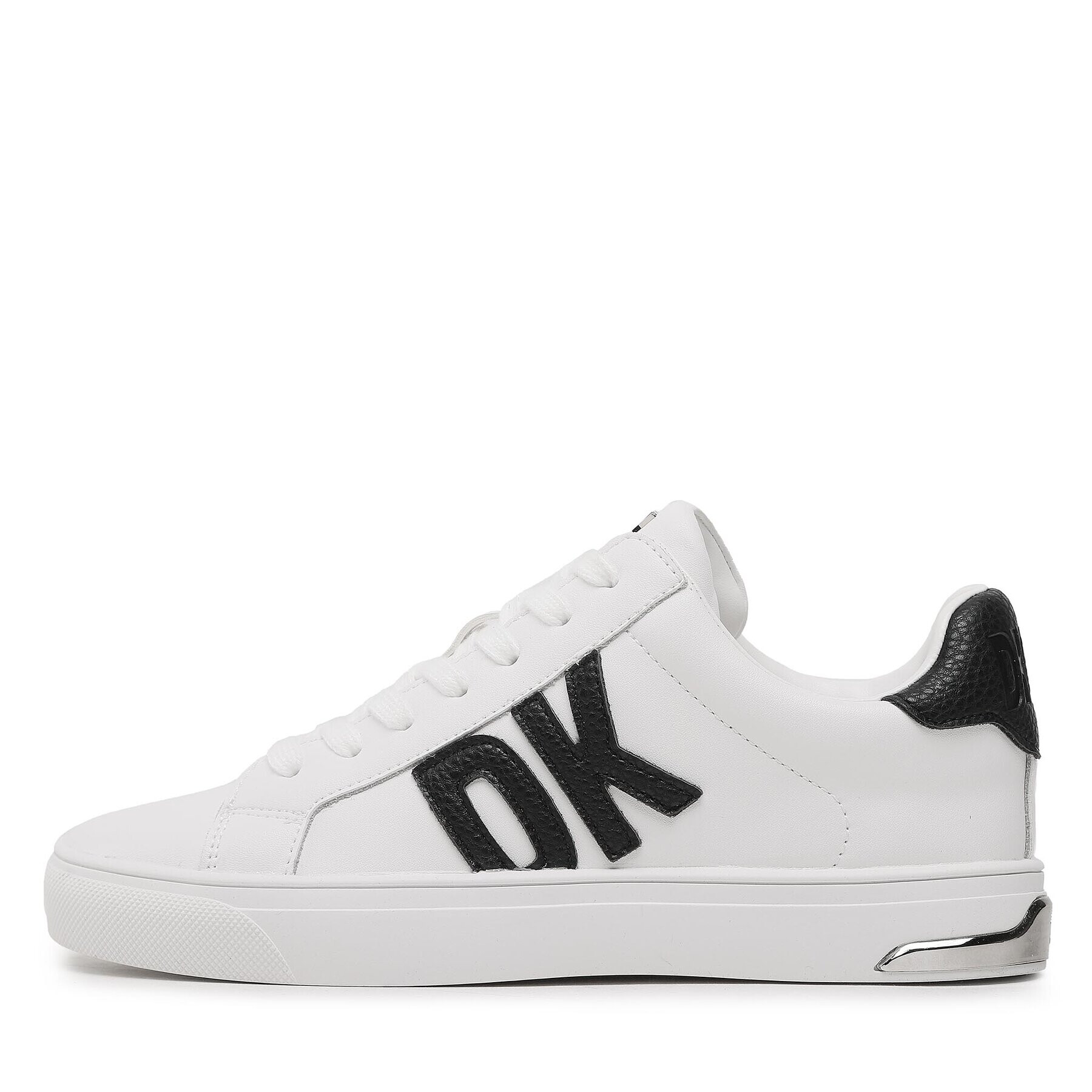 DKNY Сникърси K1300916 Бял - Pepit.bg