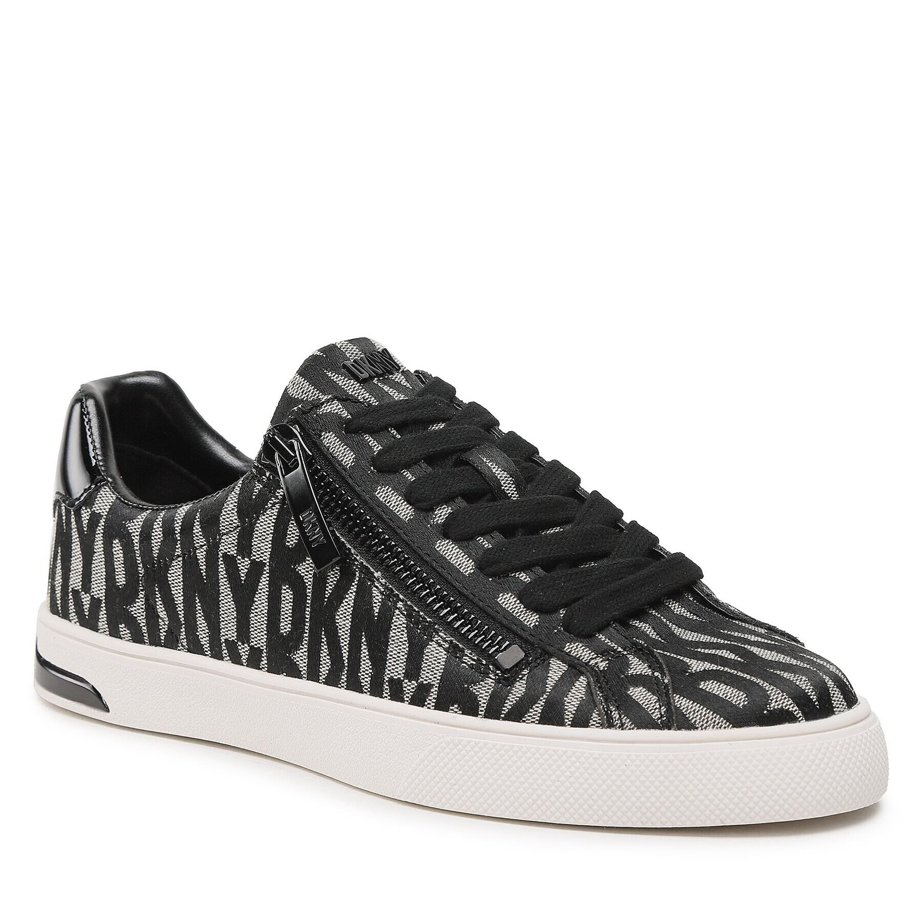 DKNY Сникърси K1326520 Черен - Pepit.bg