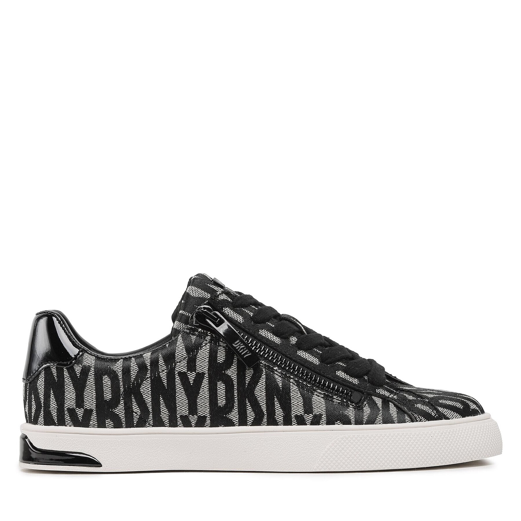DKNY Сникърси K1326520 Черен - Pepit.bg