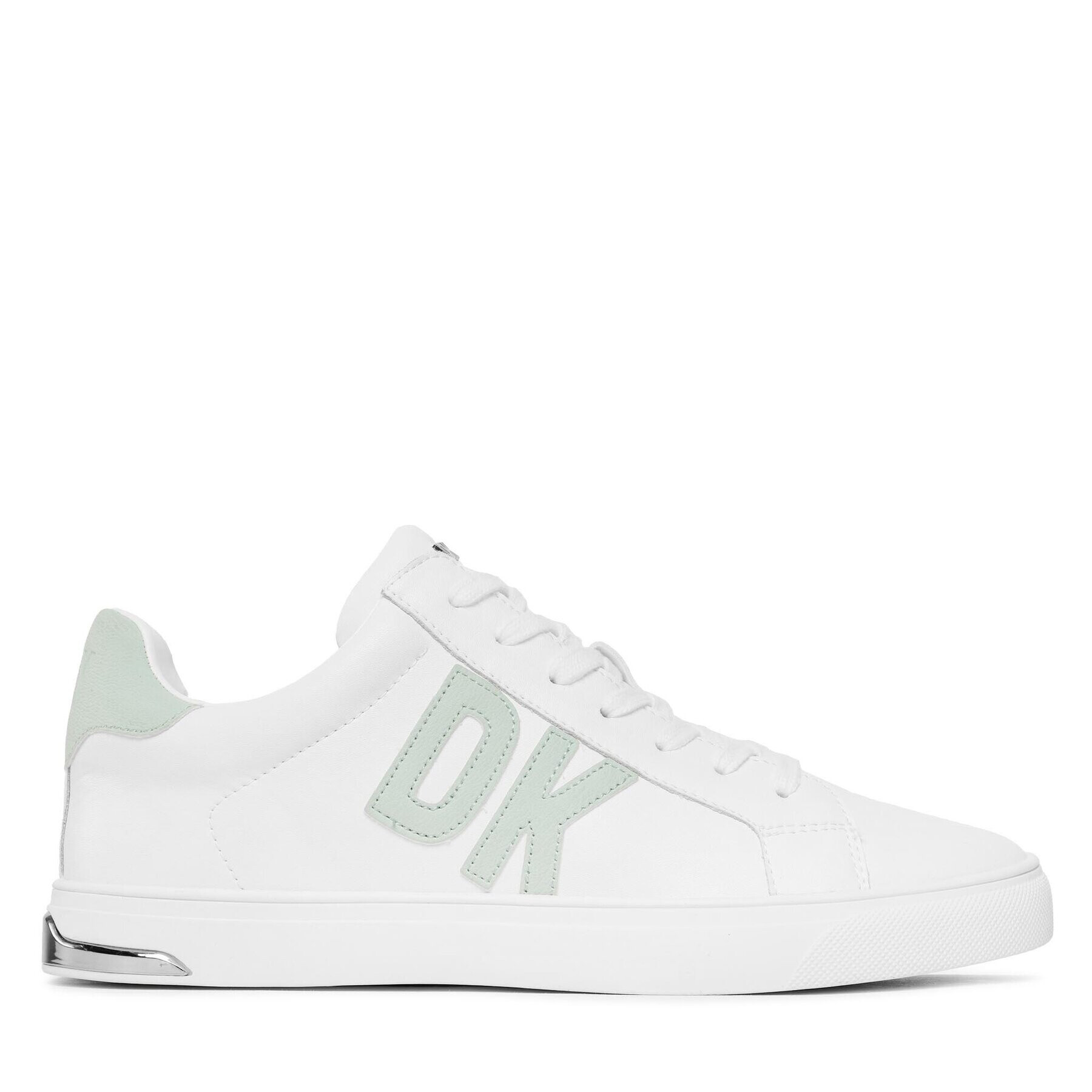 DKNY Сникърси K1360506 Бял - Pepit.bg