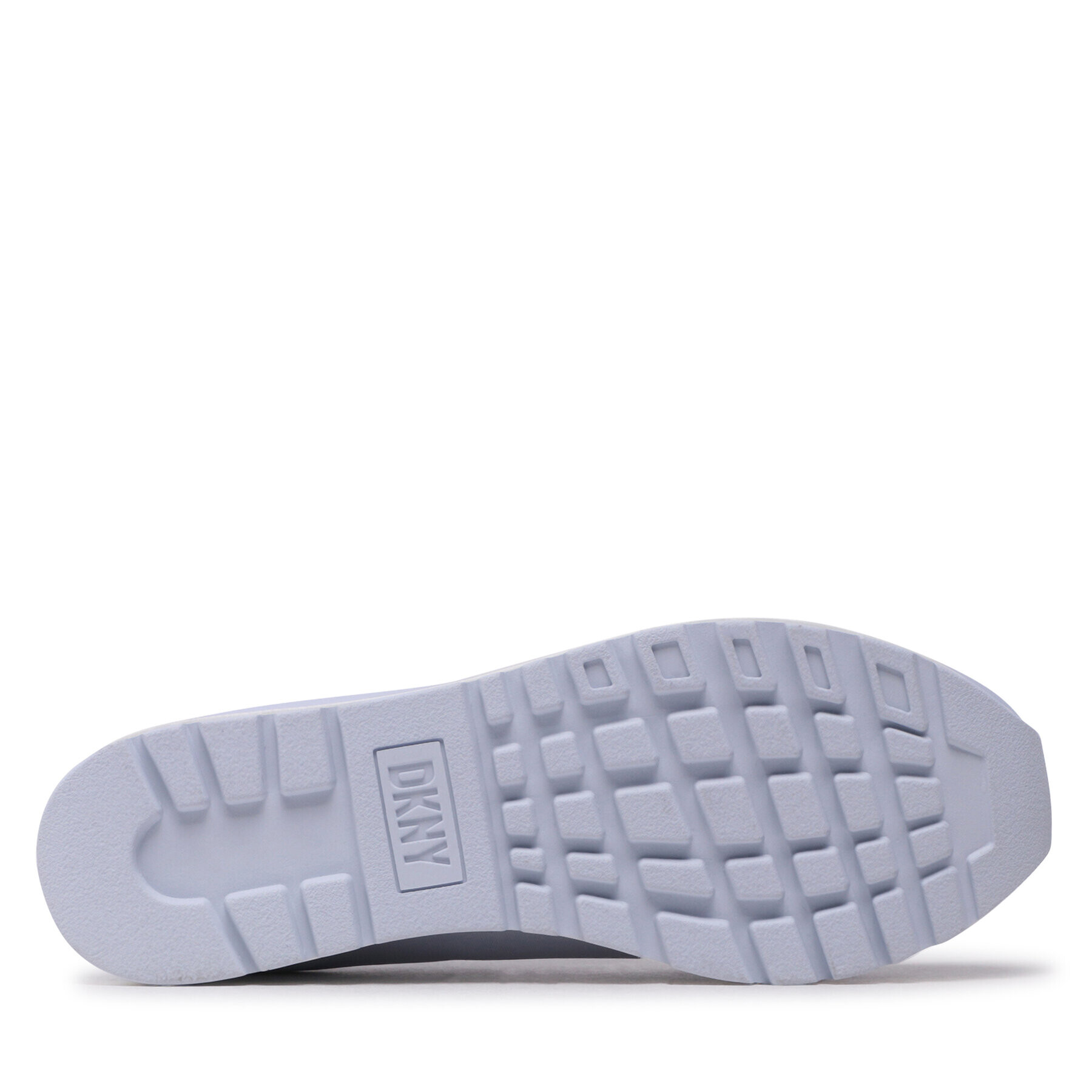 DKNY Сникърси K1385461 Виолетов - Pepit.bg