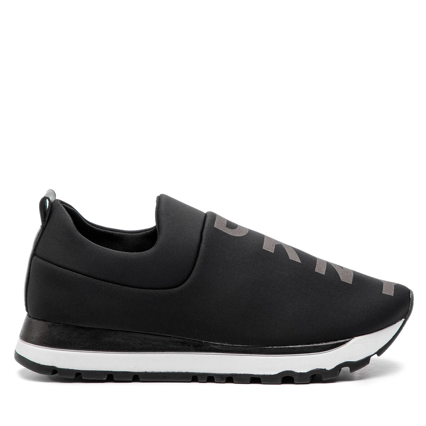 DKNY Сникърси K4113555 Черен - Pepit.bg