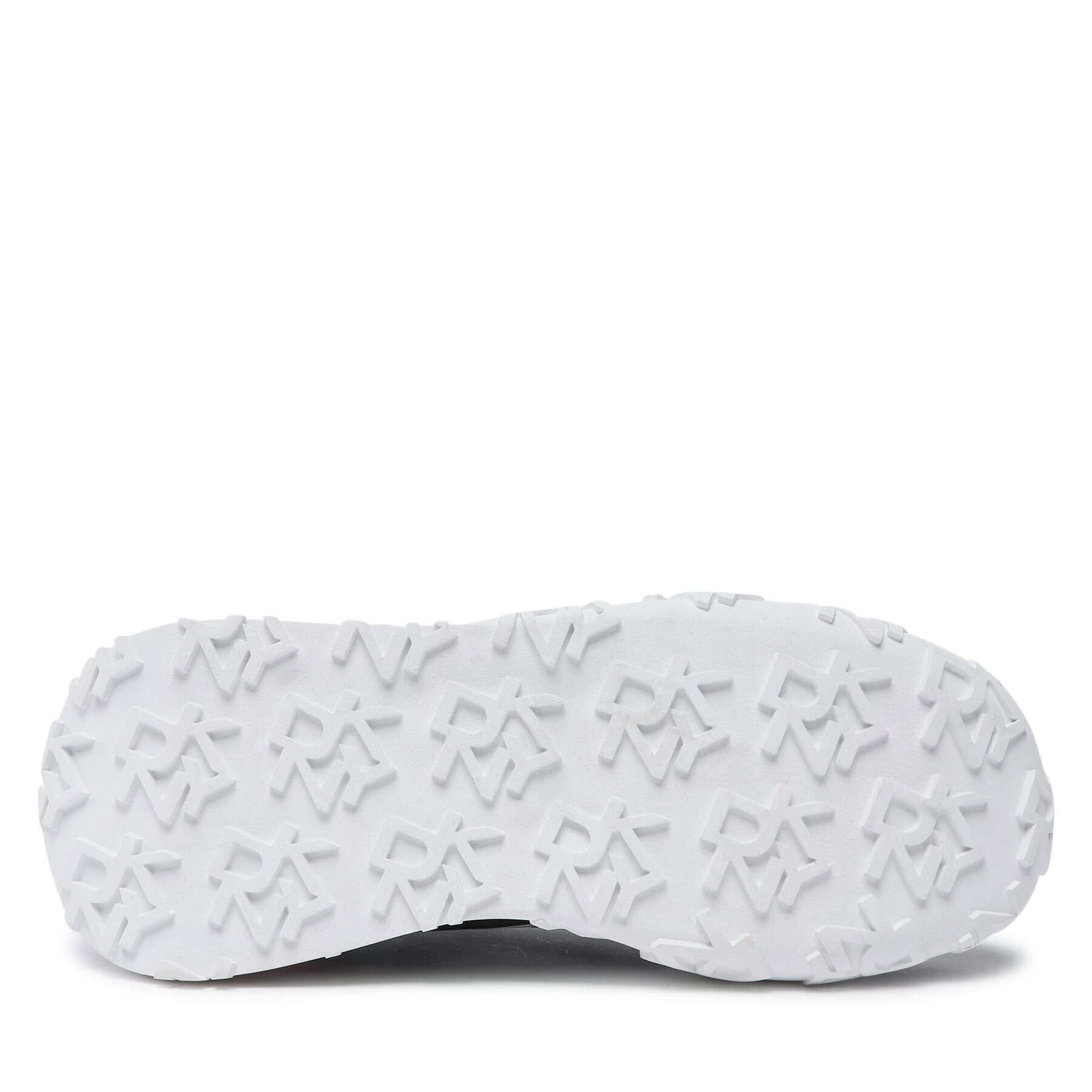 DKNY Сникърси Kaiya K1286735 Черен - Pepit.bg