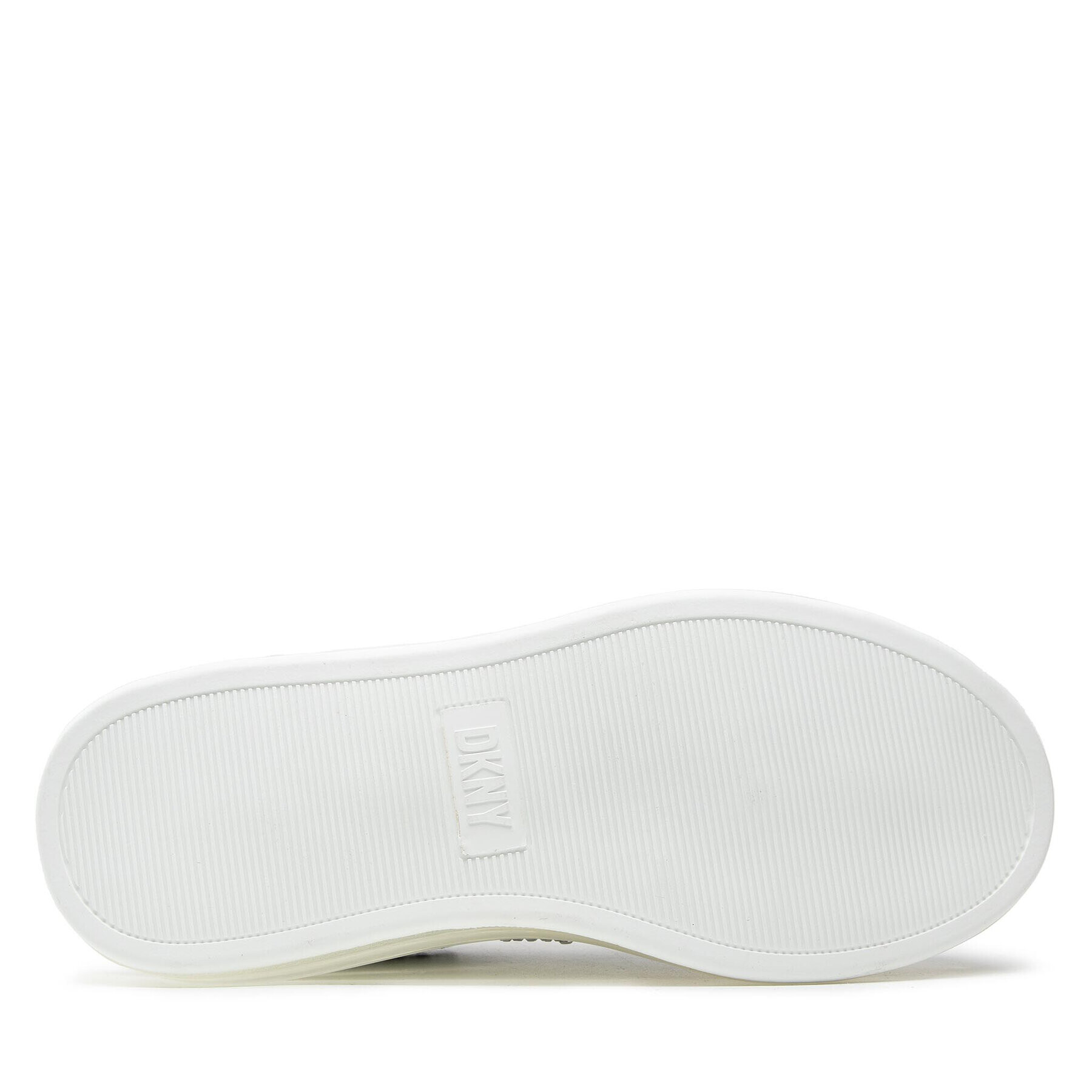 DKNY Сникърси Kandas K1203986 Бял - Pepit.bg
