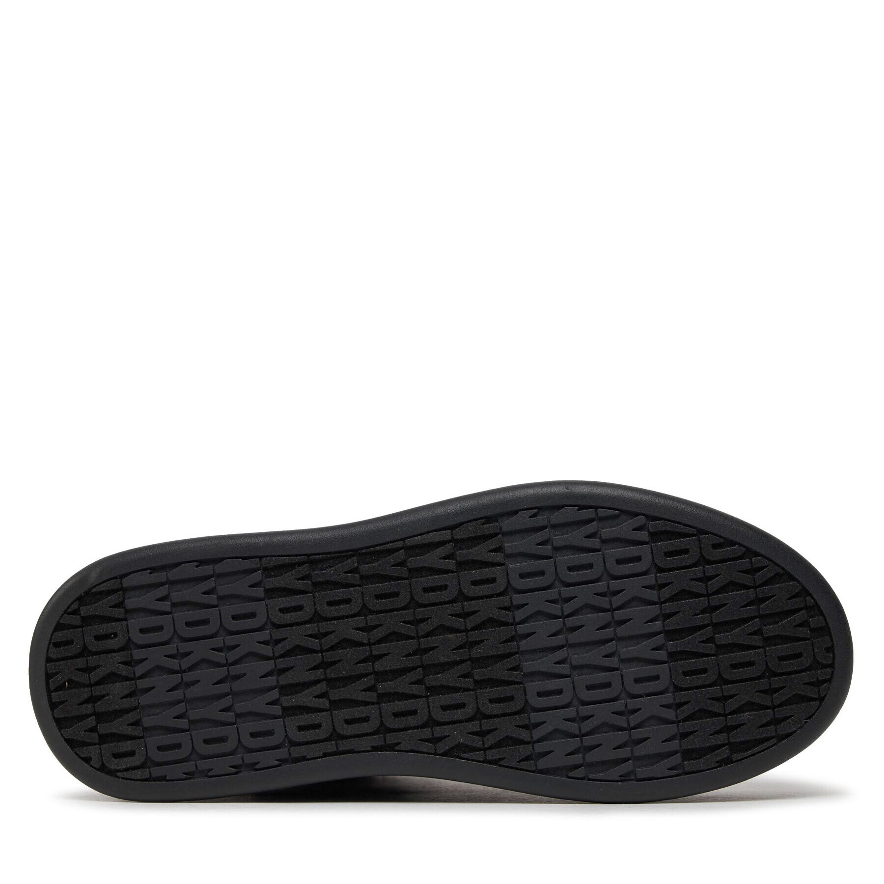 DKNY Сникърси Layne K3399561 Черен - Pepit.bg