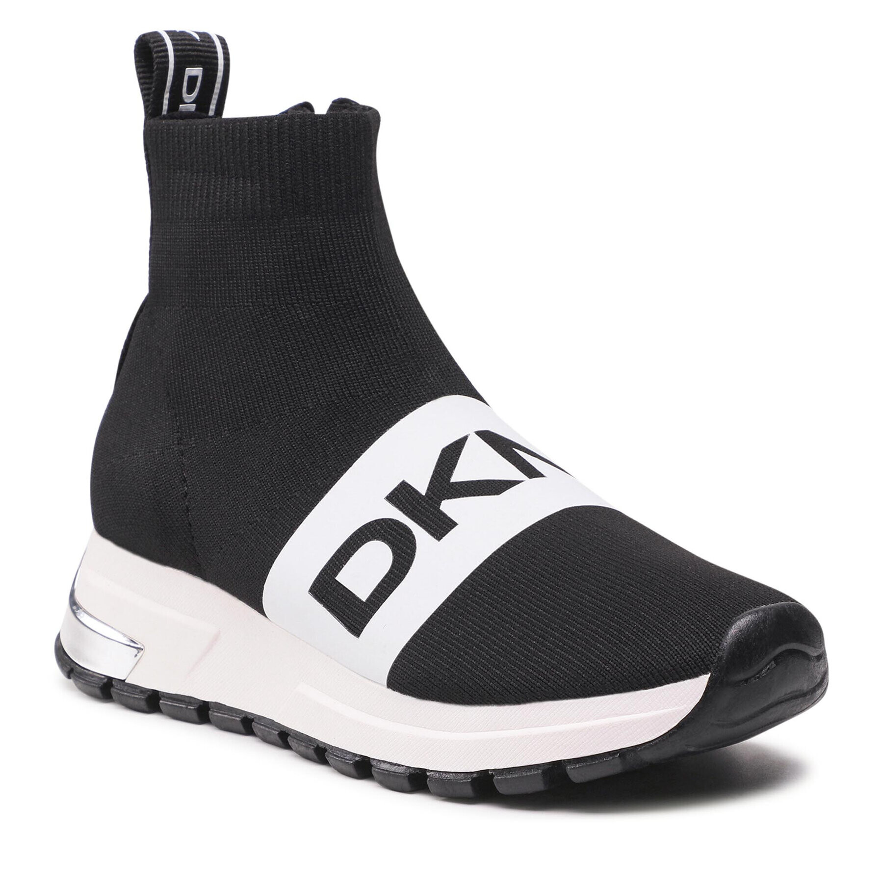 DKNY Сникърси Mace K3132057 Черен - Pepit.bg