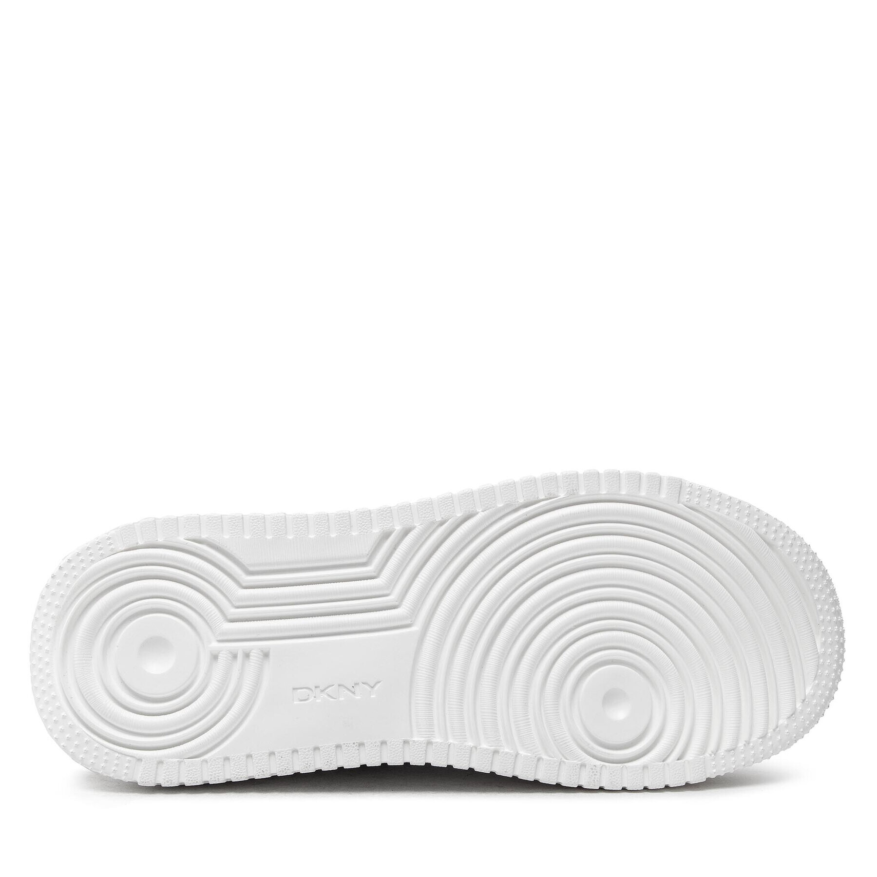 DKNY Сникърси Mada K2191778 Черен - Pepit.bg