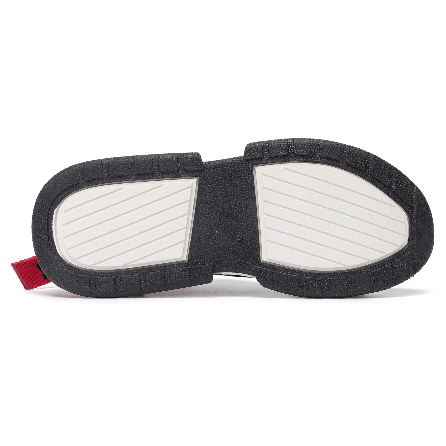 DKNY Сникърси Marcel K2930012 Черен - Pepit.bg