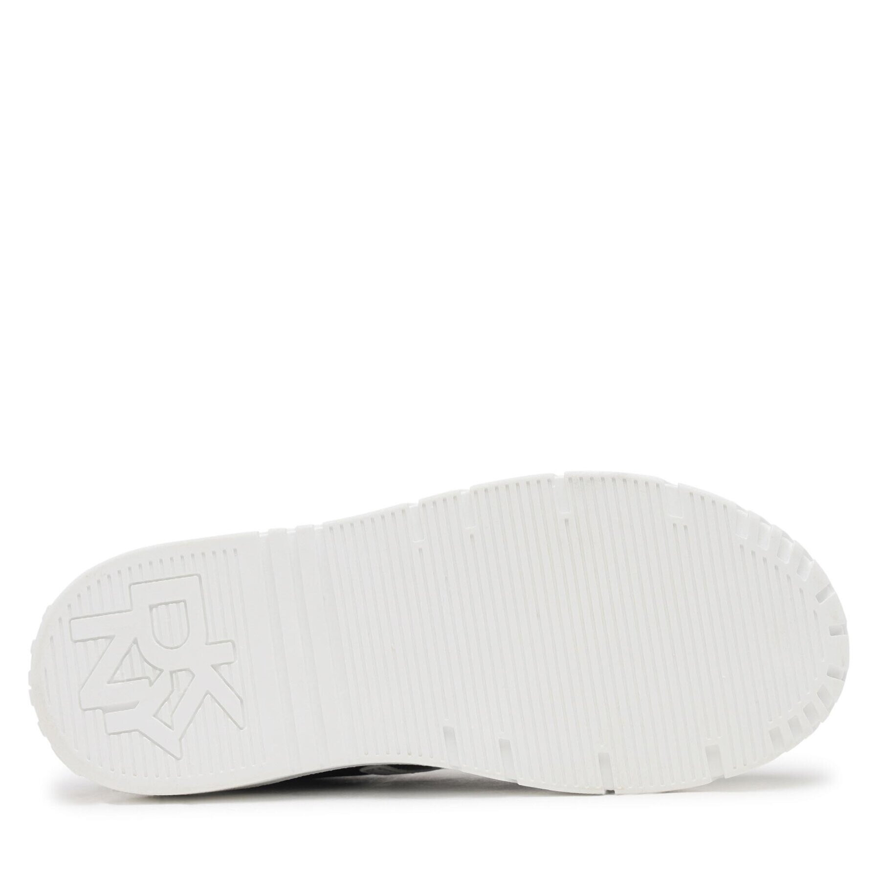 DKNY Сникърси Marian K2363974 Черен - Pepit.bg