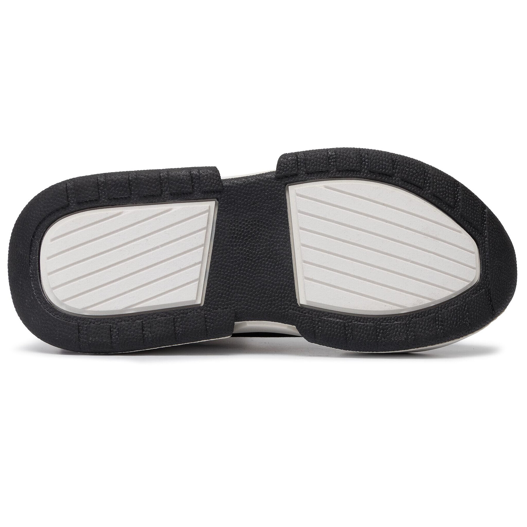 DKNY Сникърси Marini K2920251 Черен - Pepit.bg
