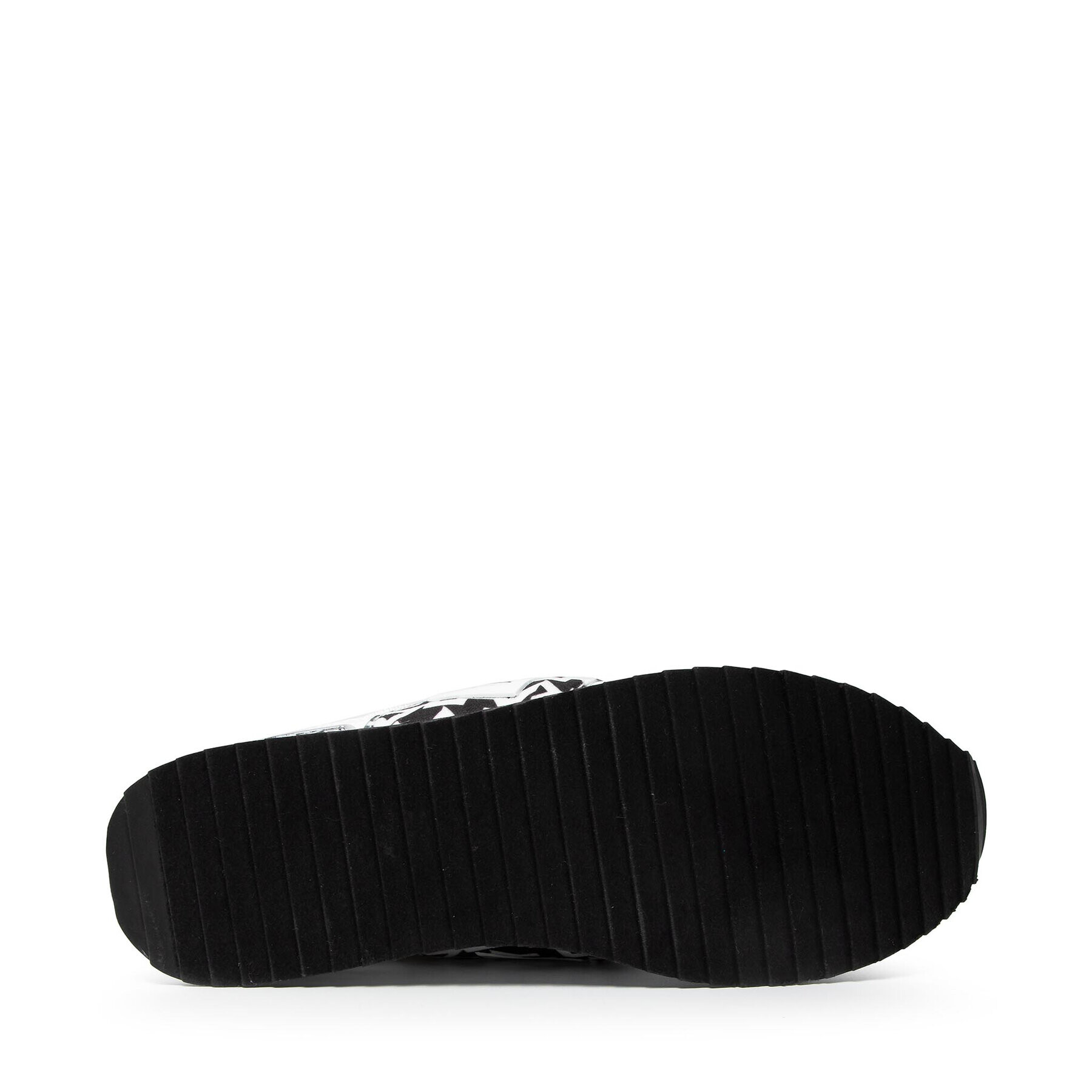 DKNY Сникърси Marli K2133152 Бял - Pepit.bg