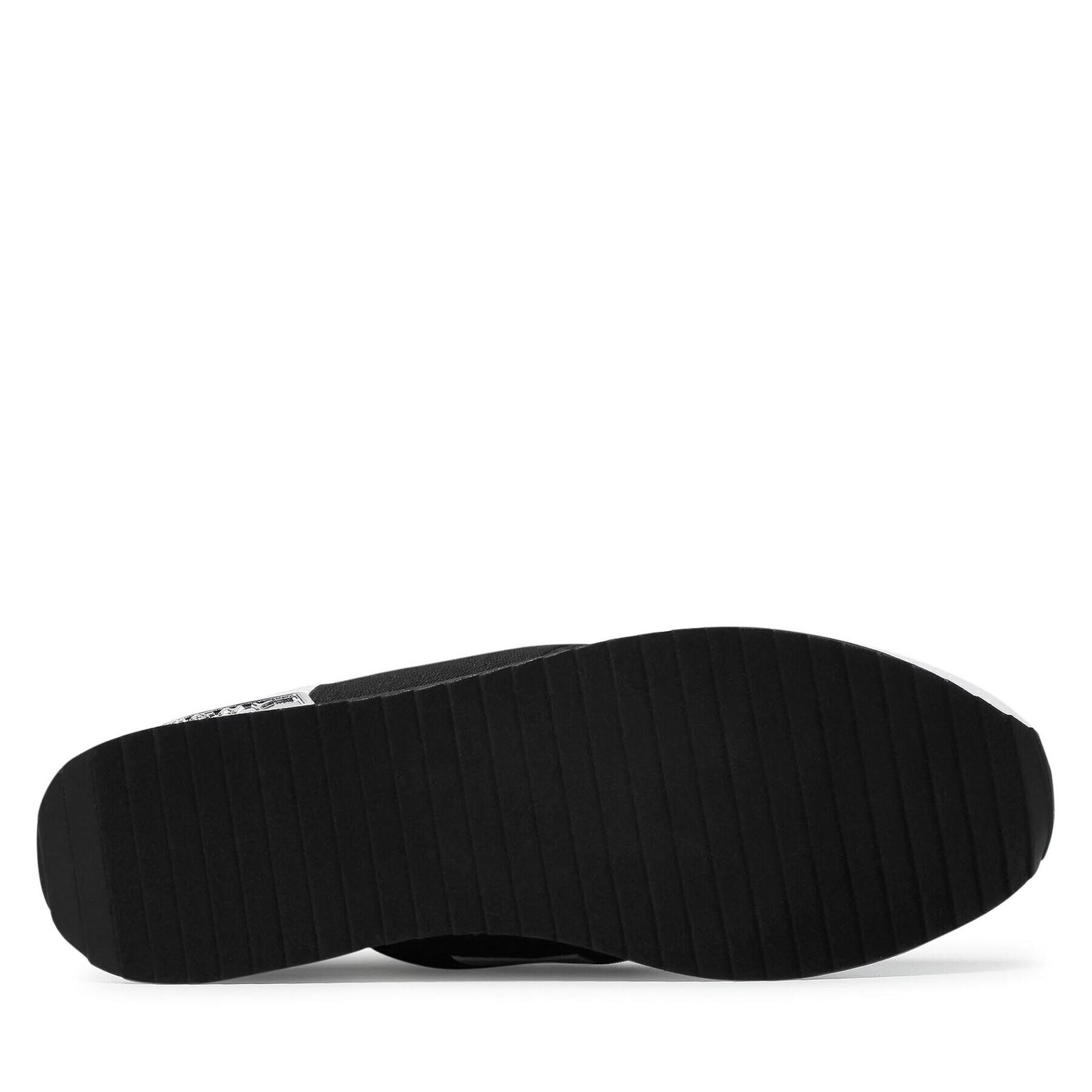 DKNY Сникърси Marli K2173122 Бял - Pepit.bg