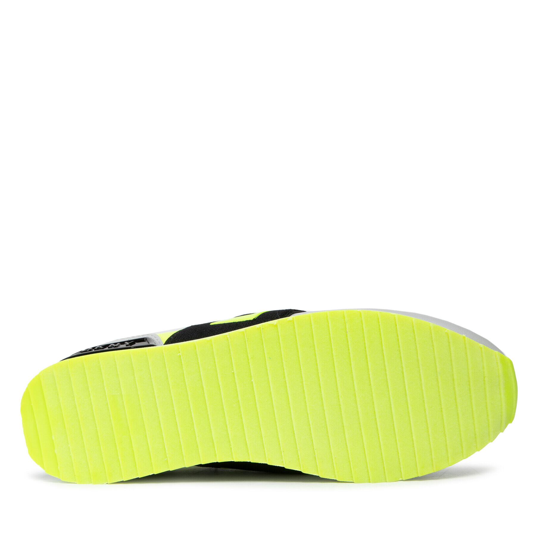 DKNY Сникърси Marli K4165413 Цветен - Pepit.bg