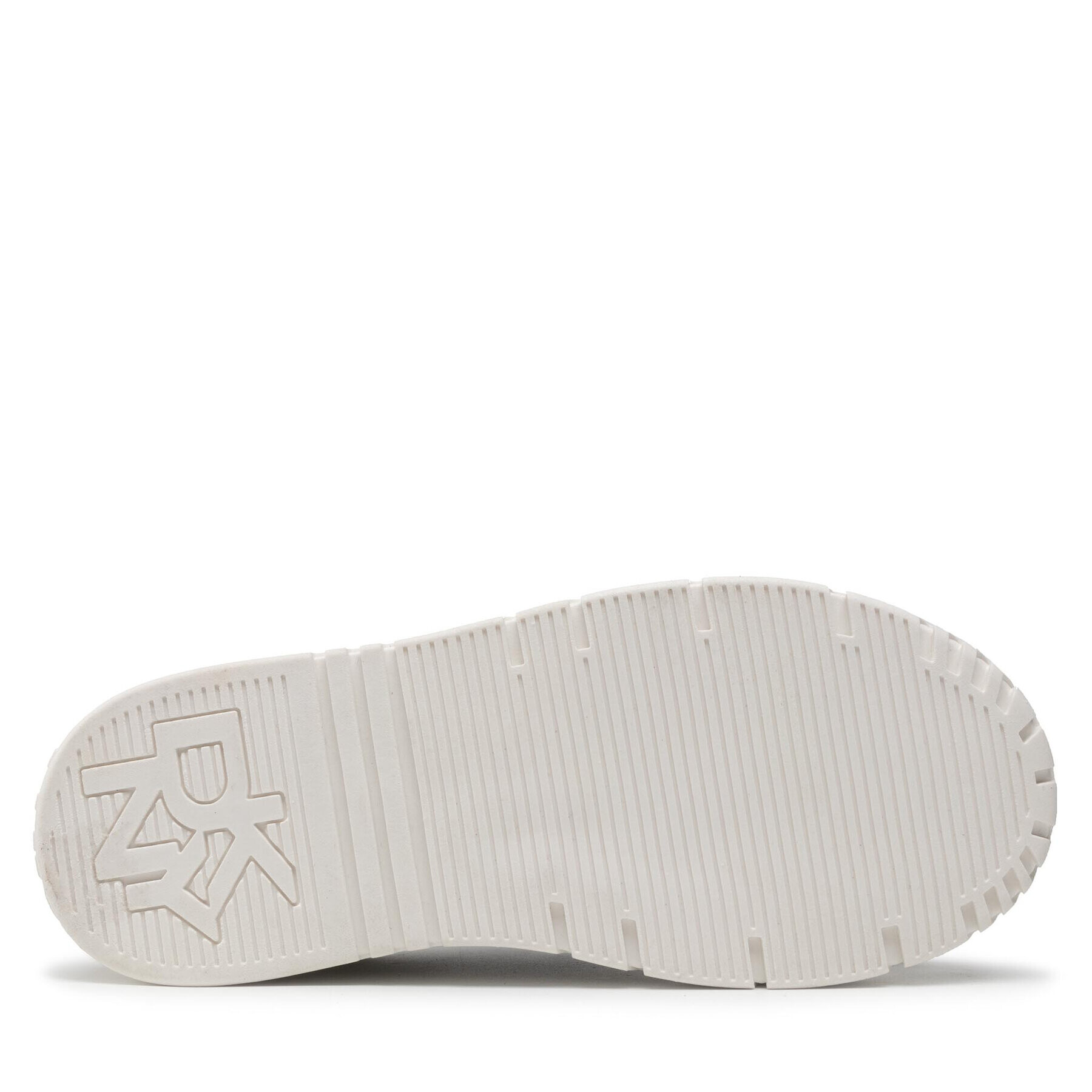 DKNY Сникърси Marzi K4125413 Бял - Pepit.bg