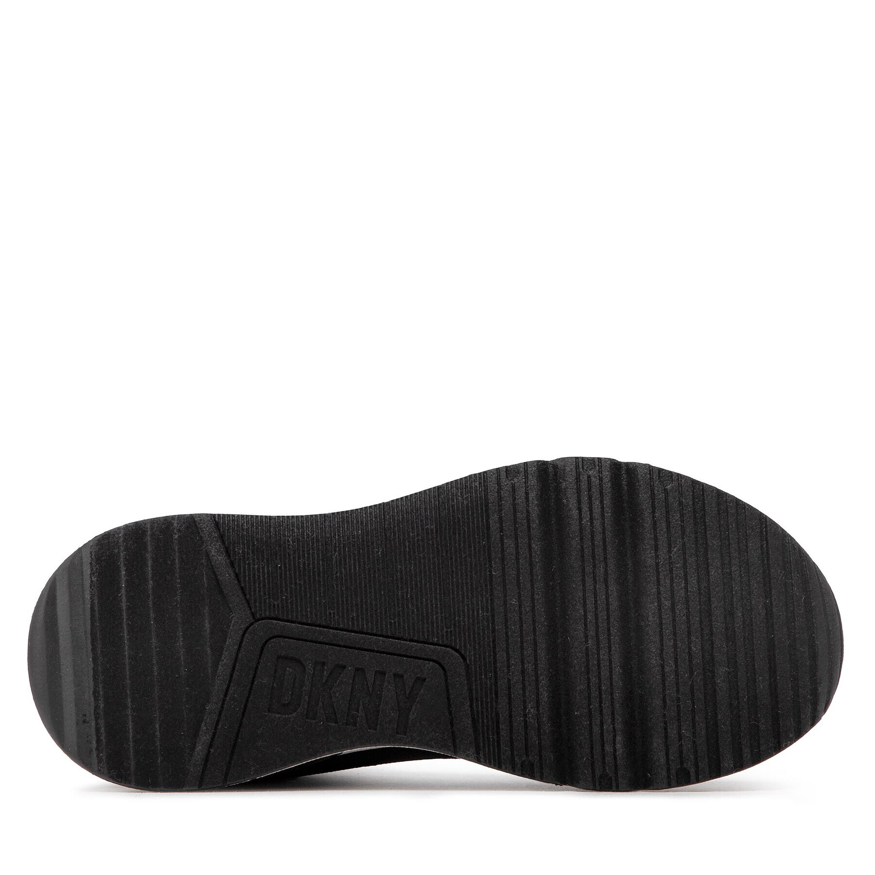 DKNY Сникърси Nona K2241852 Черен - Pepit.bg