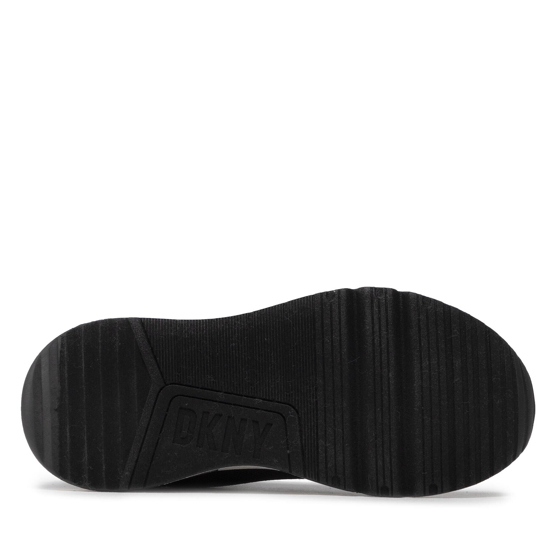 DKNY Сникърси Nona-Sock K2241852 Черен - Pepit.bg