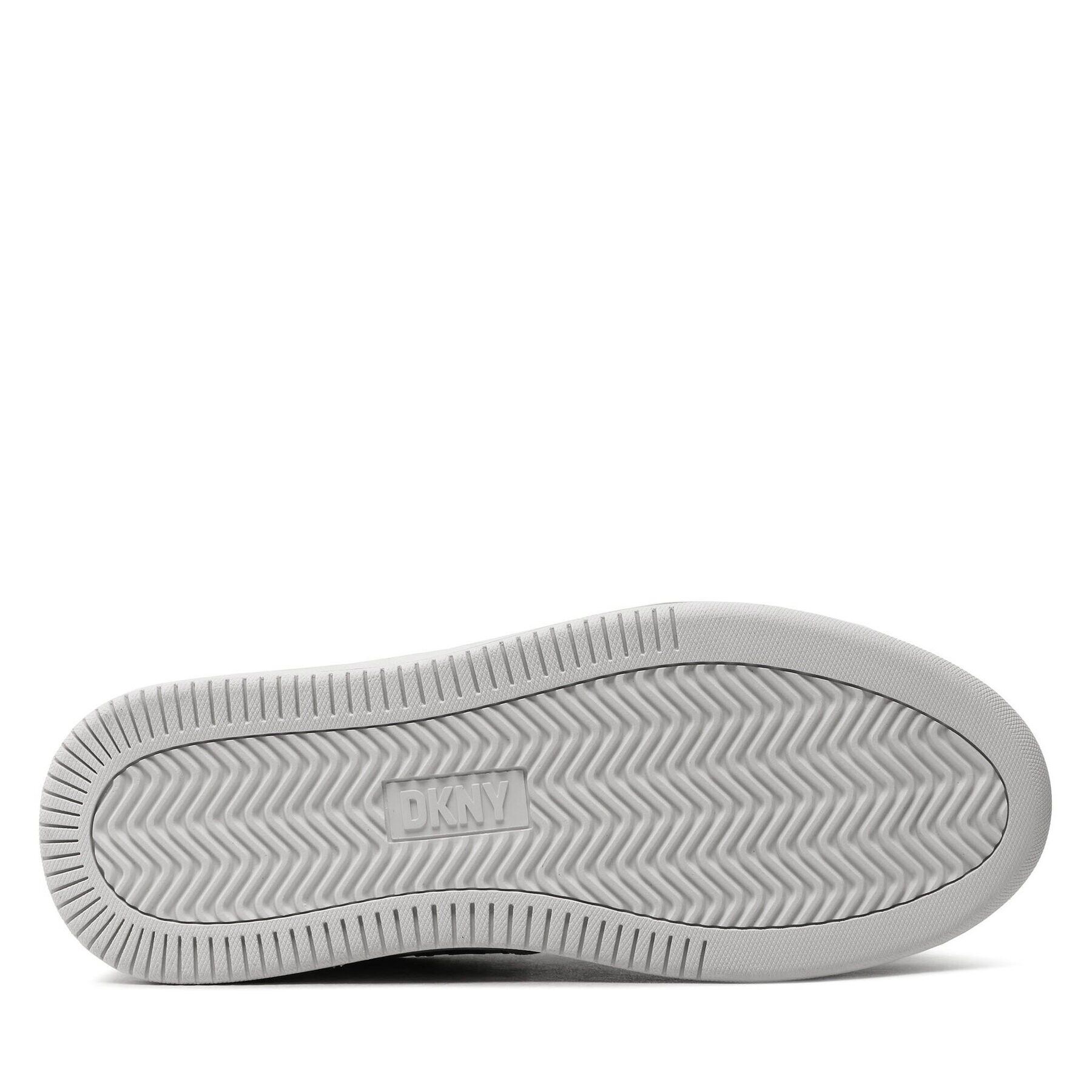 DKNY Сникърси Olicia K4205683 Бял - Pepit.bg