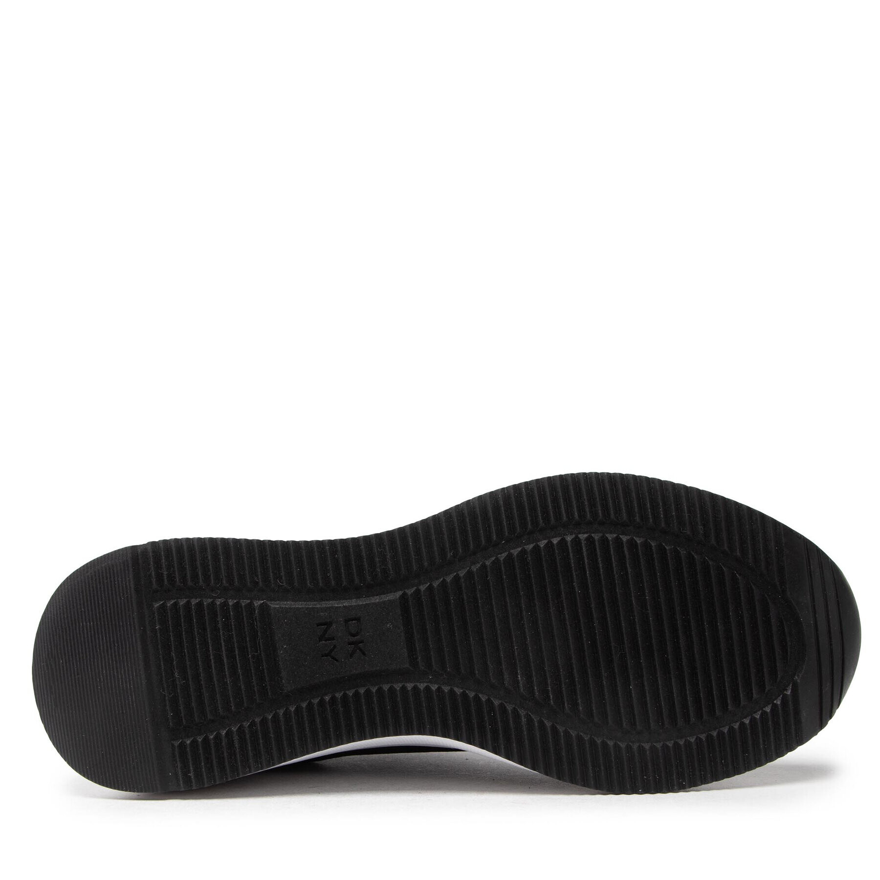 DKNY Сникърси -Pavi-Slip On Wedge Черен - Pepit.bg