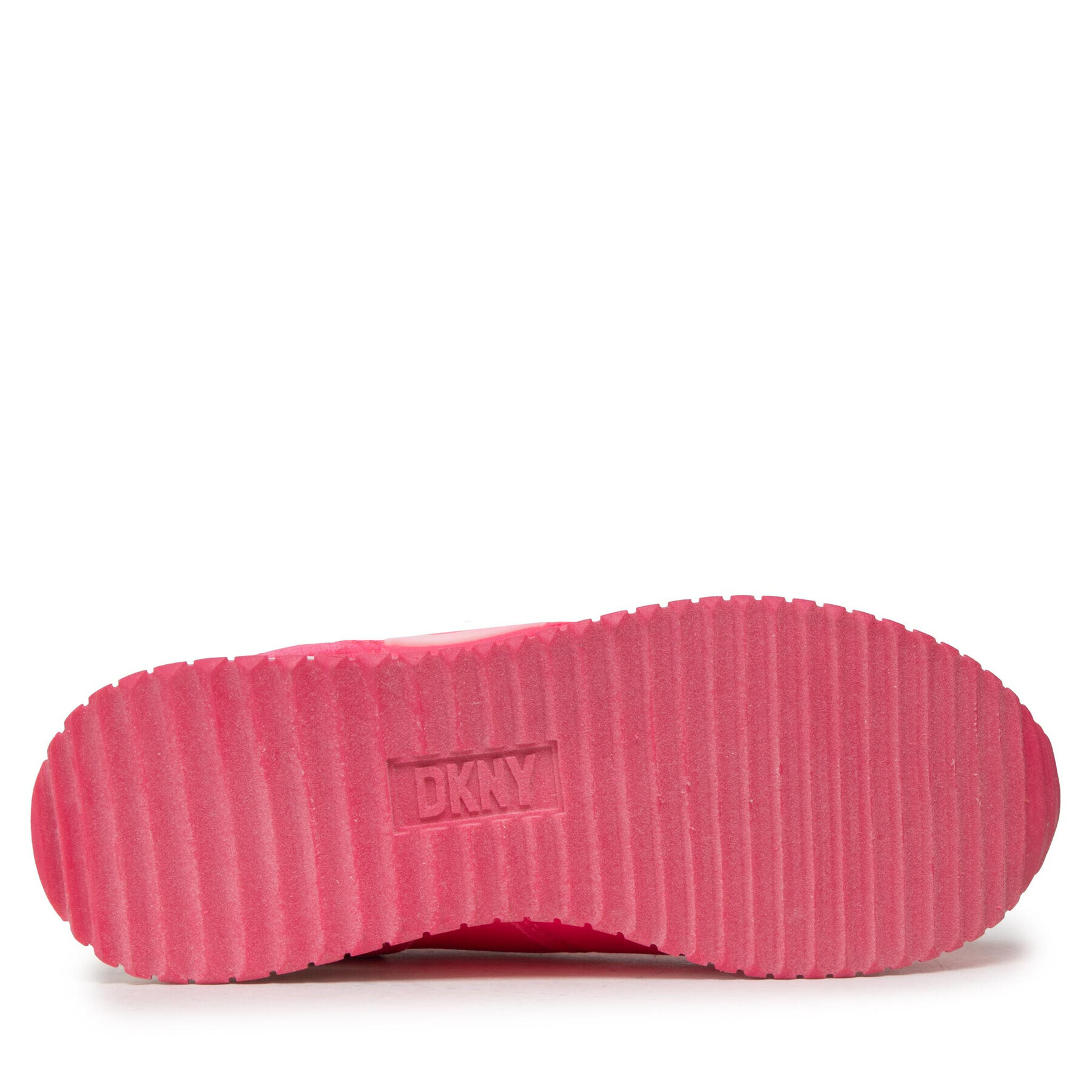DKNY Сникърси Sabatini K1243124 Розов - Pepit.bg