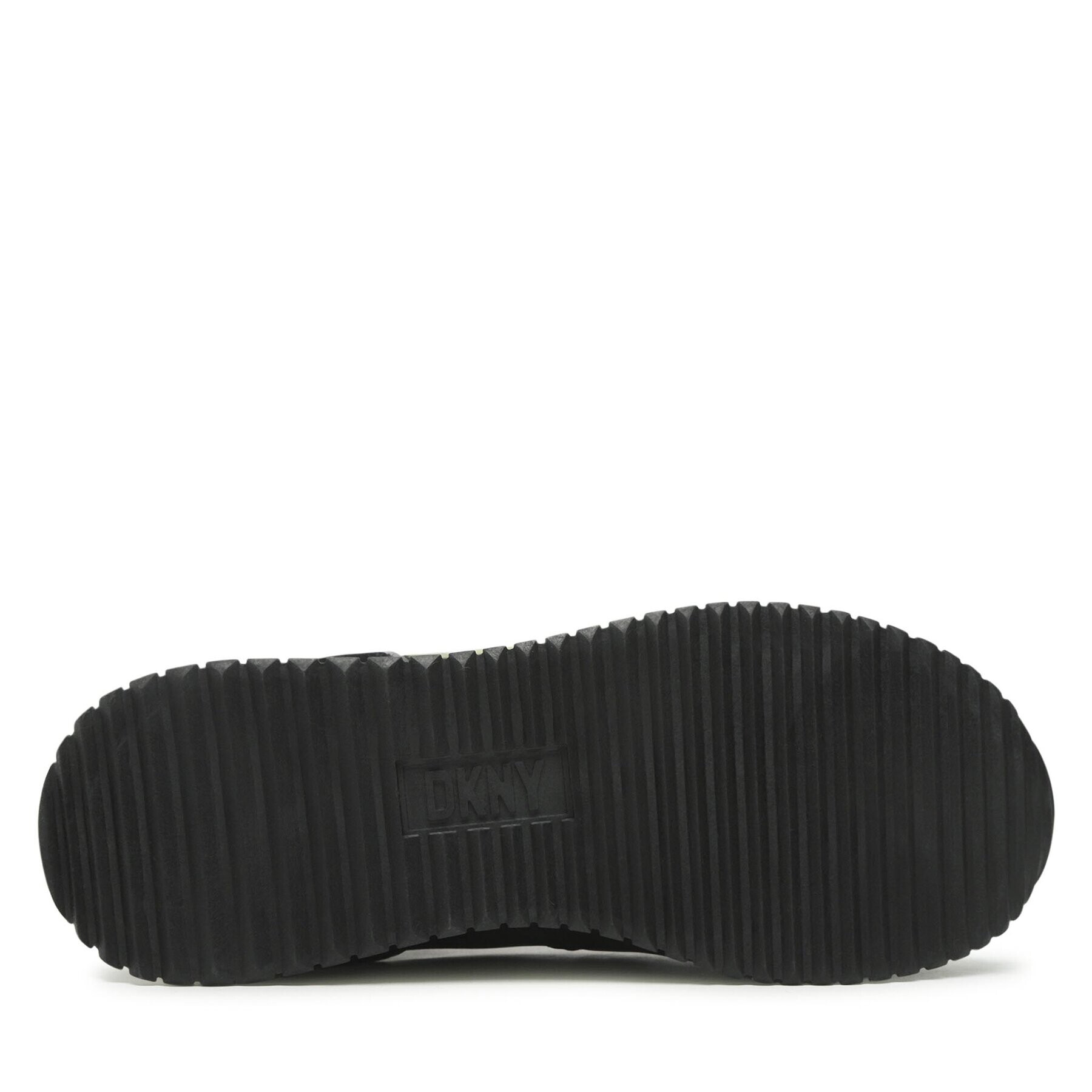 DKNY Сникърси Sabatini K4261395 Черен - Pepit.bg