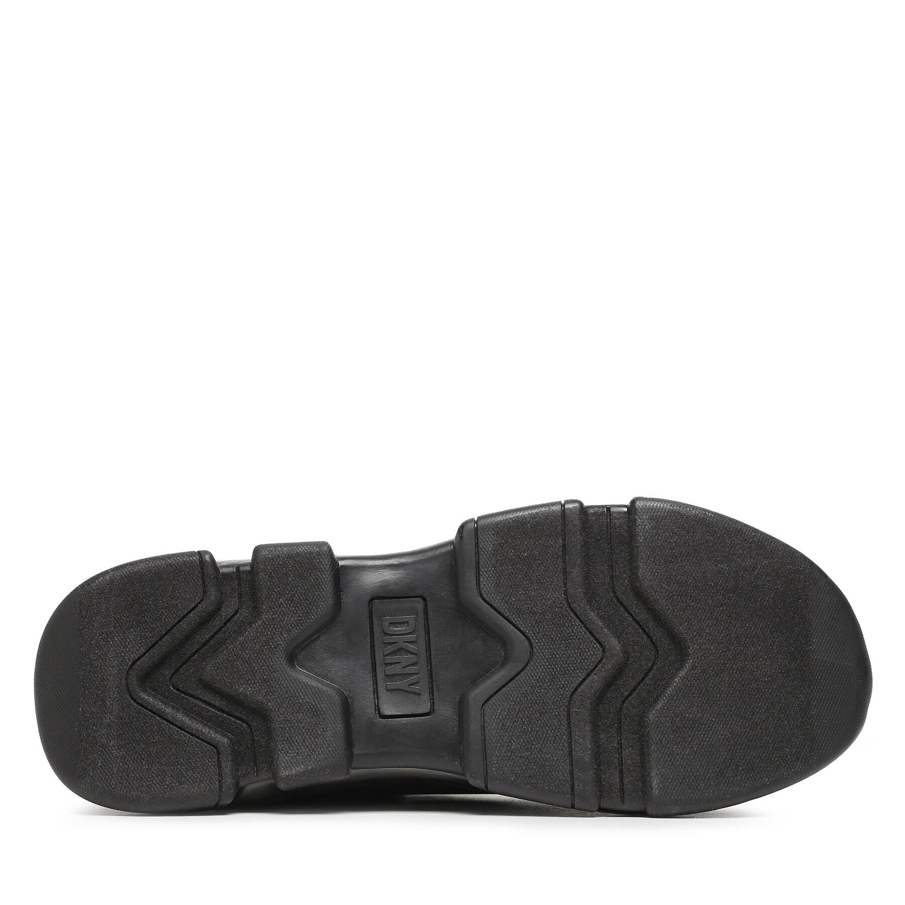 DKNY Сникърси Tambre K2356122 Черен - Pepit.bg