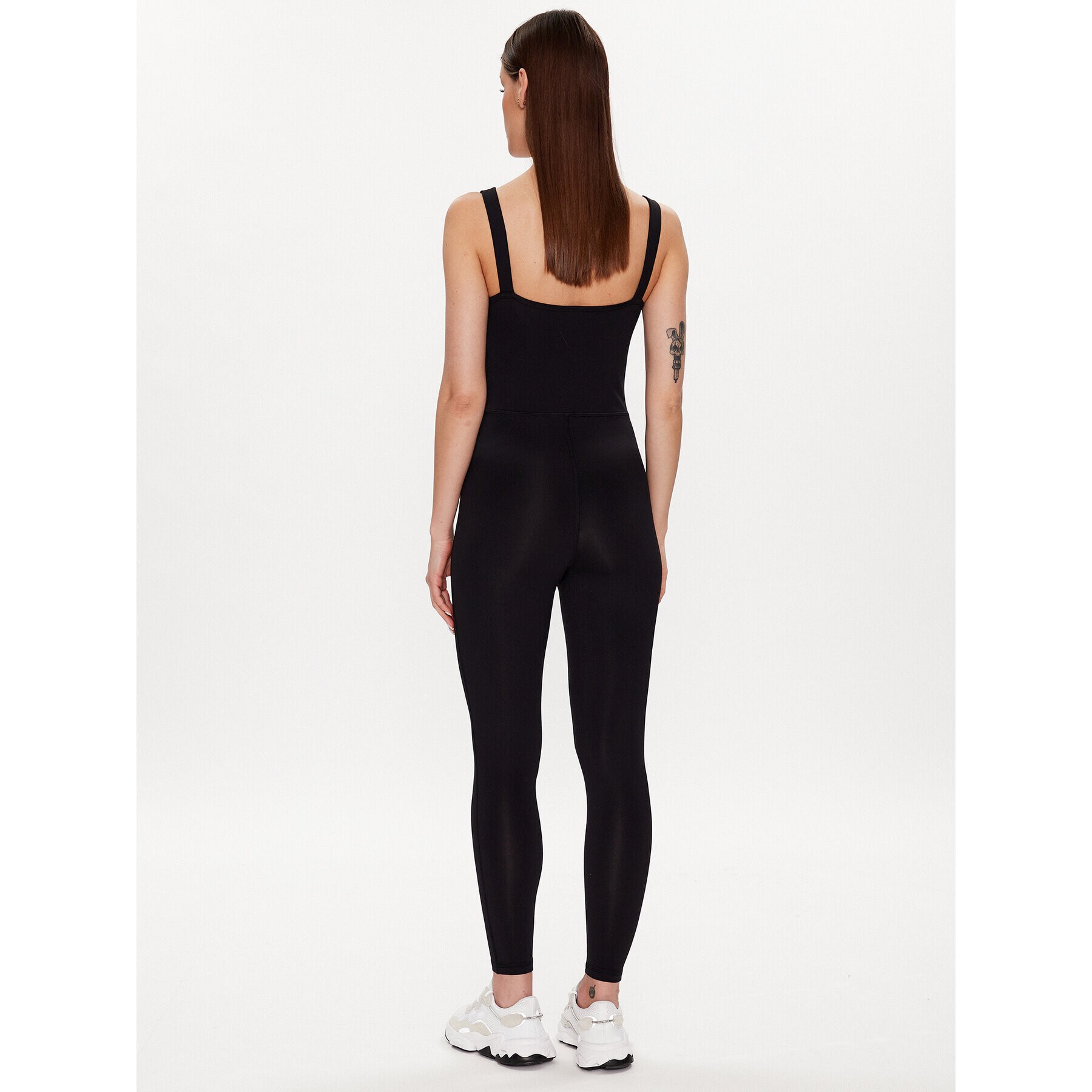 DKNY Sport Анцуг DP2D4738 Черен Classic Fit - Pepit.bg