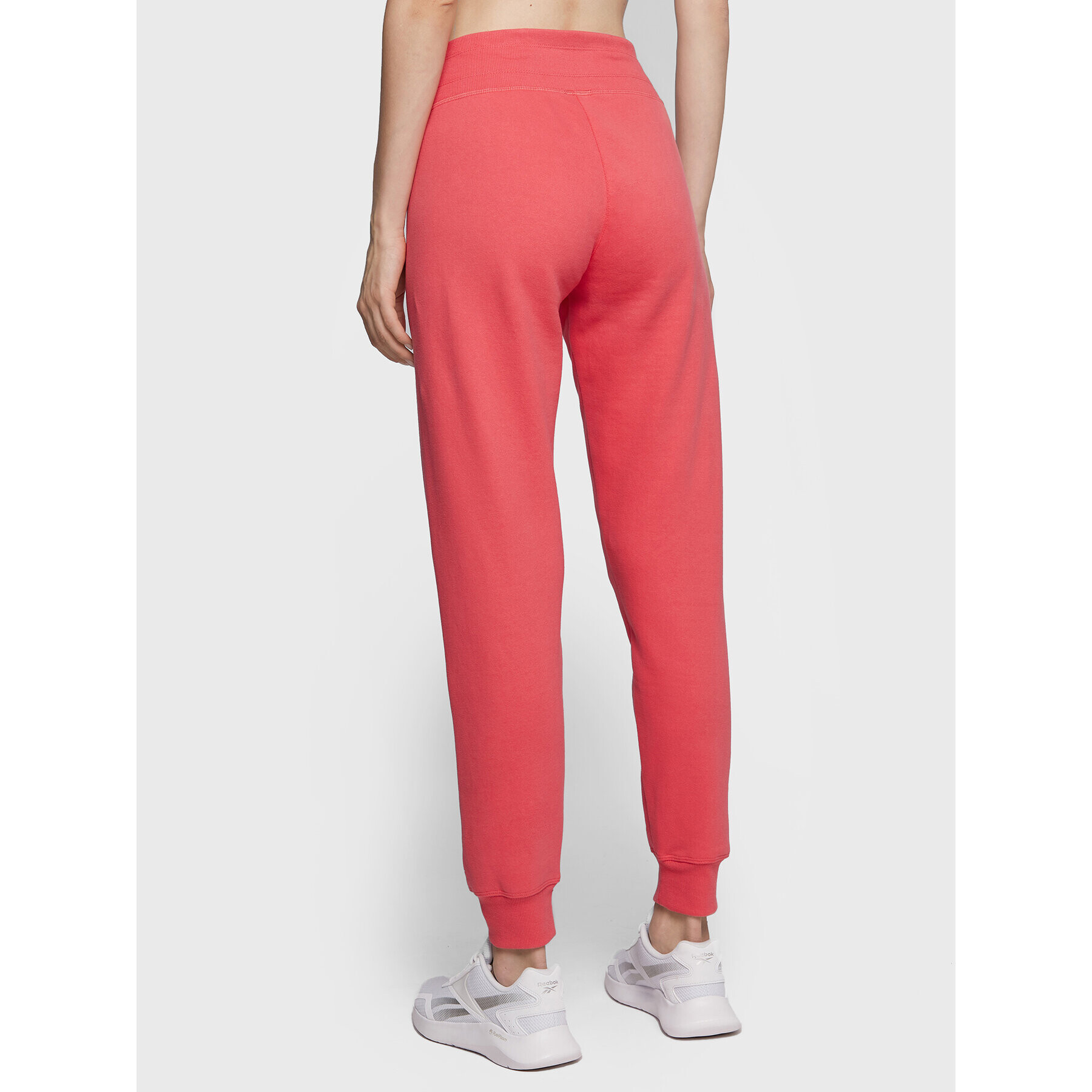 DKNY Sport Долнище анцуг DP2P3120 Розов Regular Fit - Pepit.bg