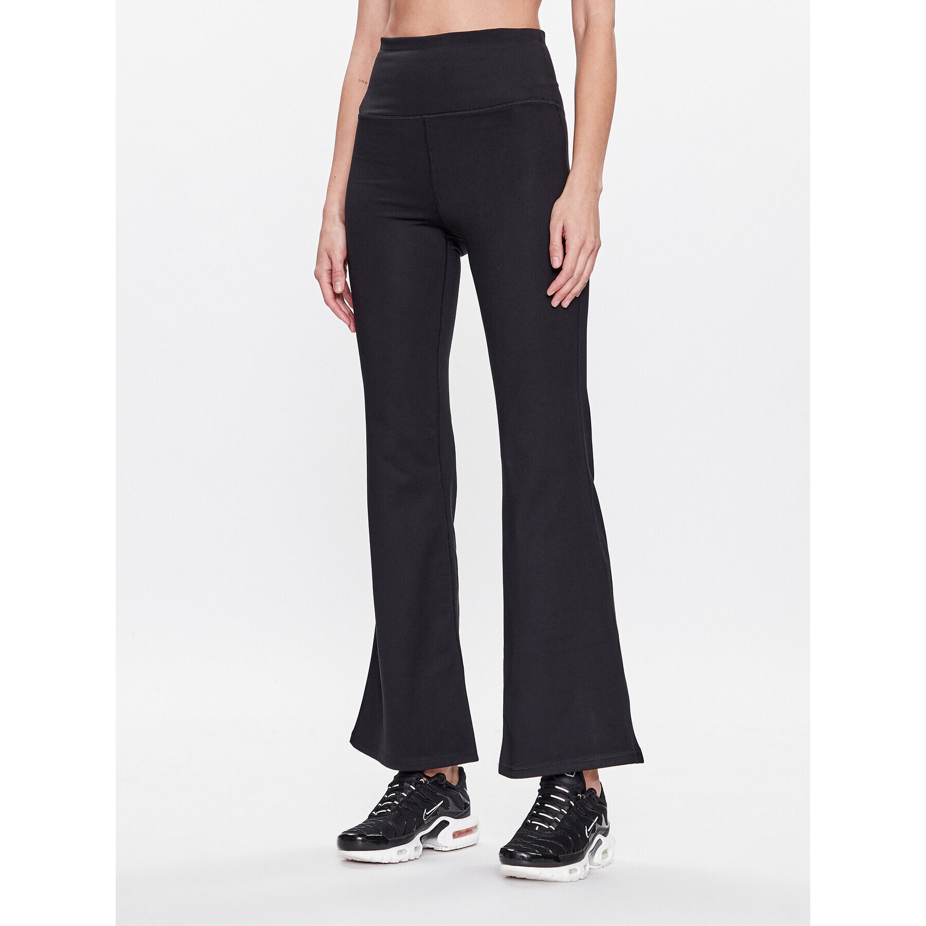 DKNY Sport Долнище анцуг DP2P3197 Черен Active Fit - Pepit.bg