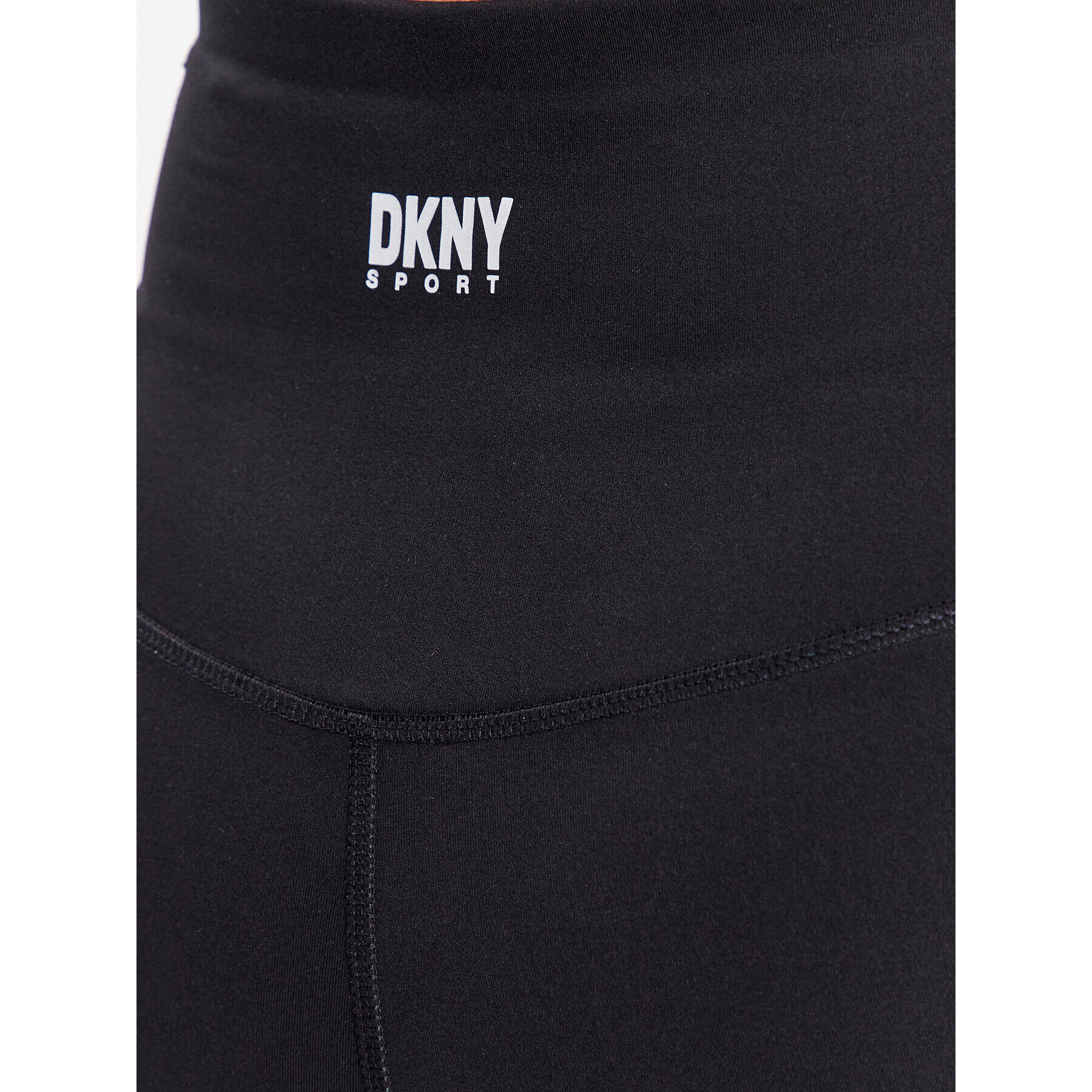 DKNY Sport Долнище анцуг DP2P3197 Черен Active Fit - Pepit.bg