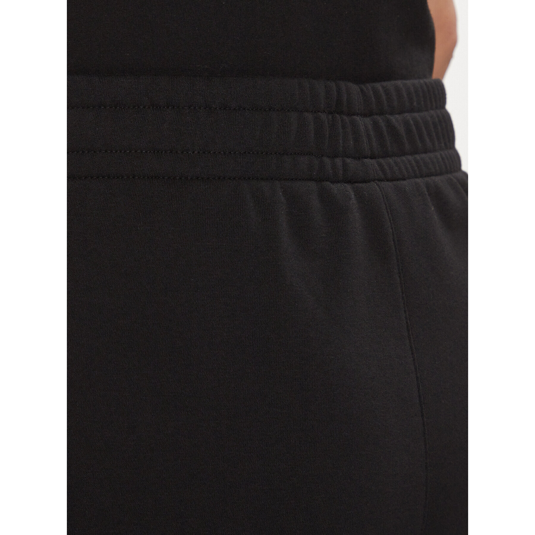 DKNY Sport Долнище анцуг DP3P3379 Черен Relaxed Fit - Pepit.bg