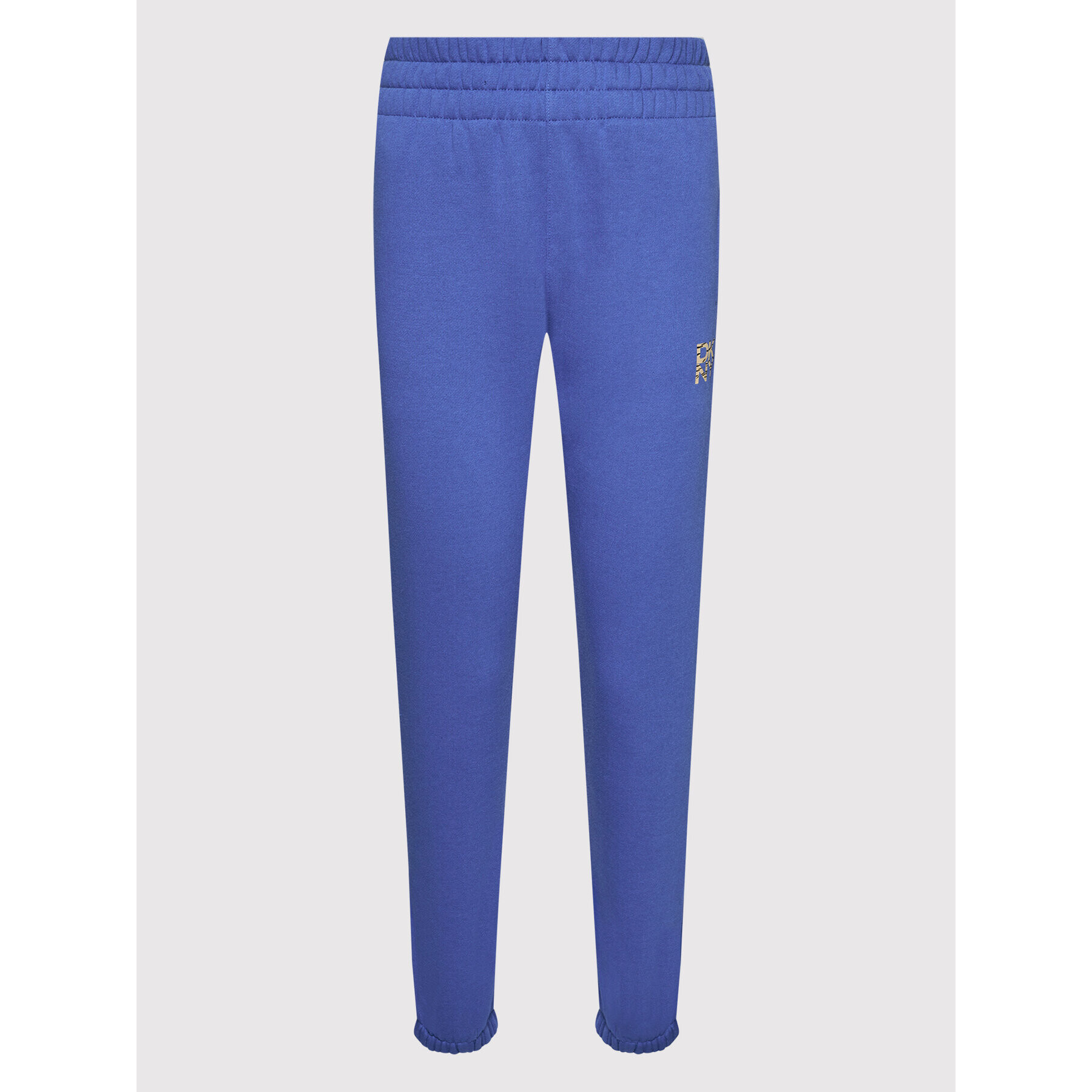 DKNY Sport Долнище анцуг DP1P2716 Син Regular Fit - Pepit.bg