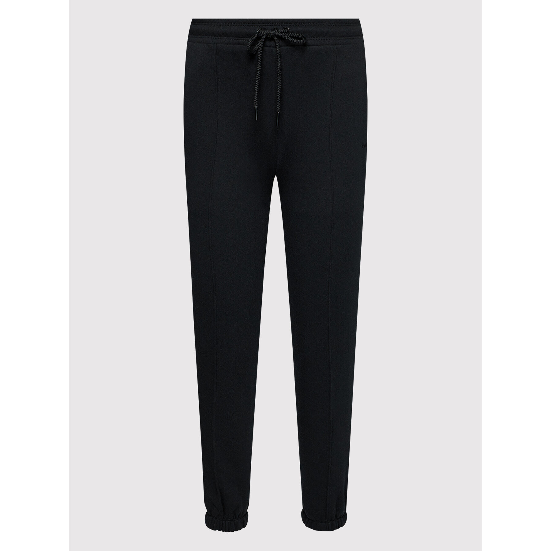 DKNY Sport Долнище анцуг DP1P2743 Черен Regular Fit - Pepit.bg