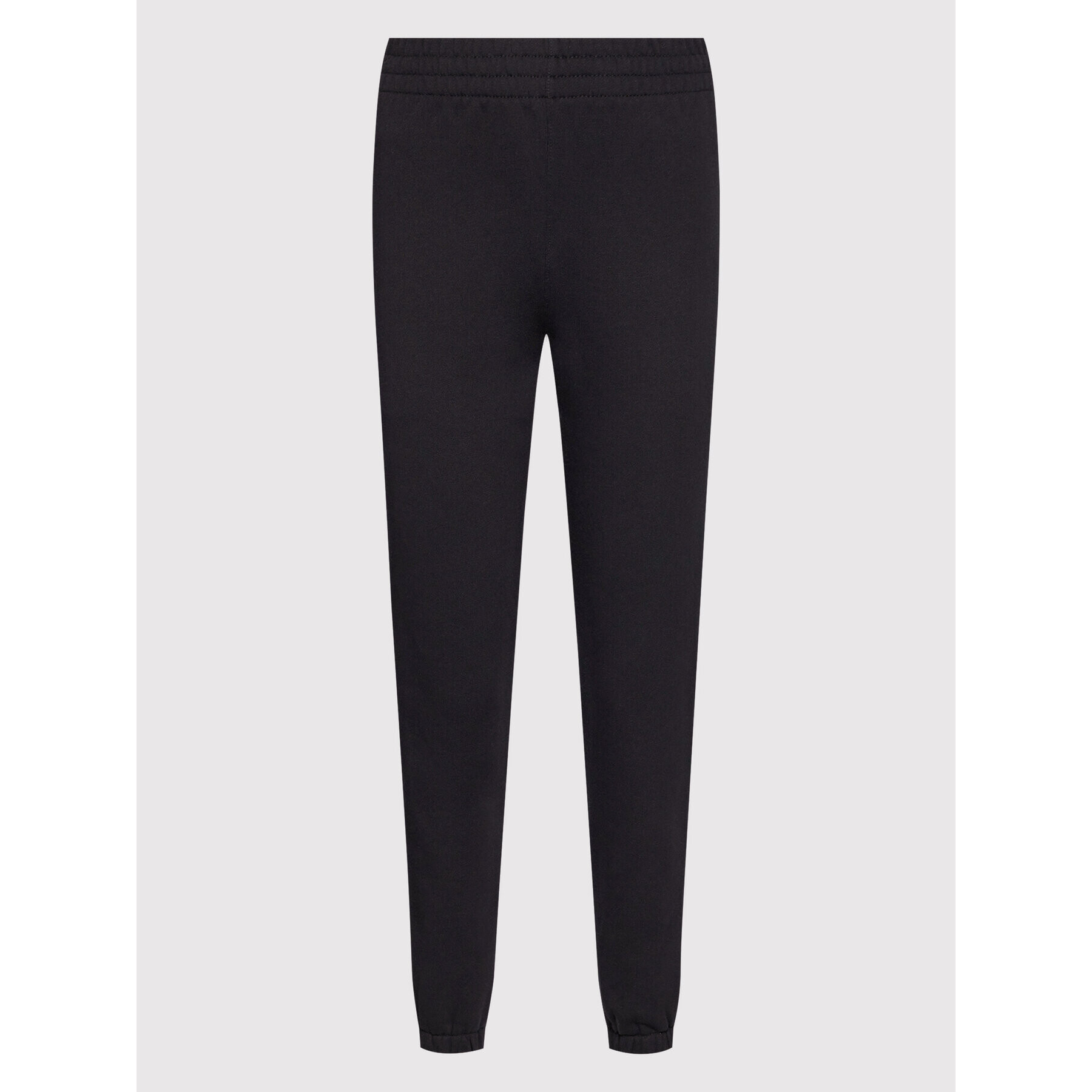 DKNY Sport Долнище анцуг DP1P2802 Черен Regular Fit - Pepit.bg