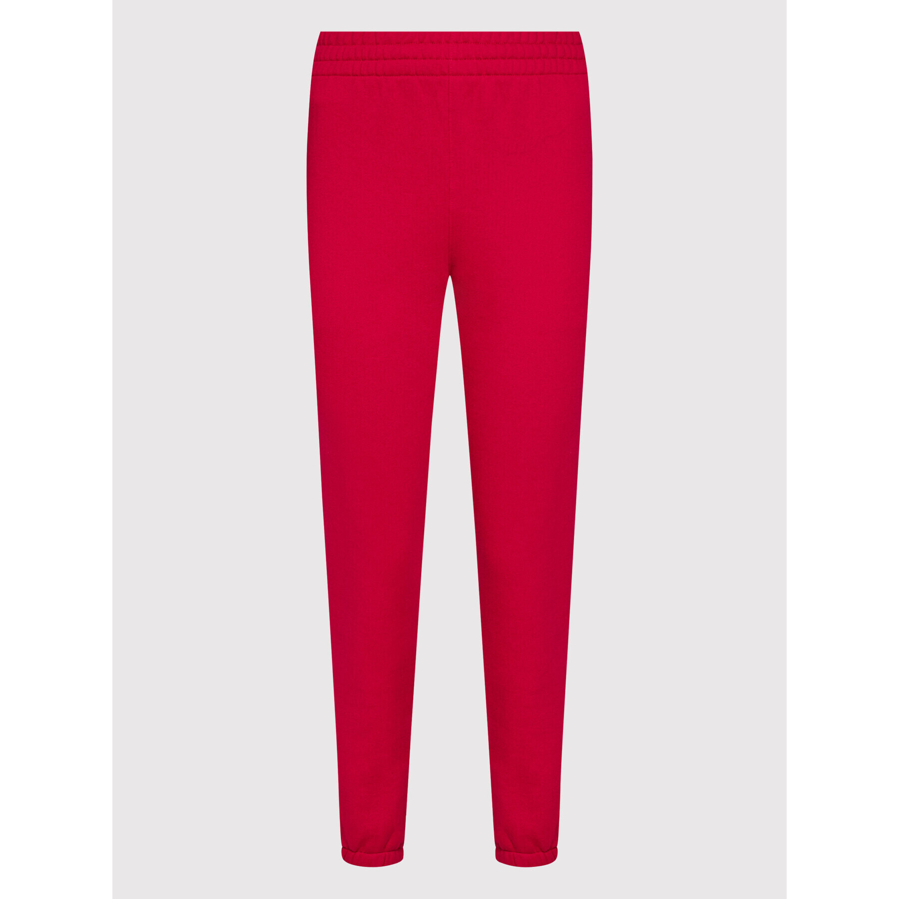 DKNY Sport Долнище анцуг DP1P2802 Червен Regular Fit - Pepit.bg