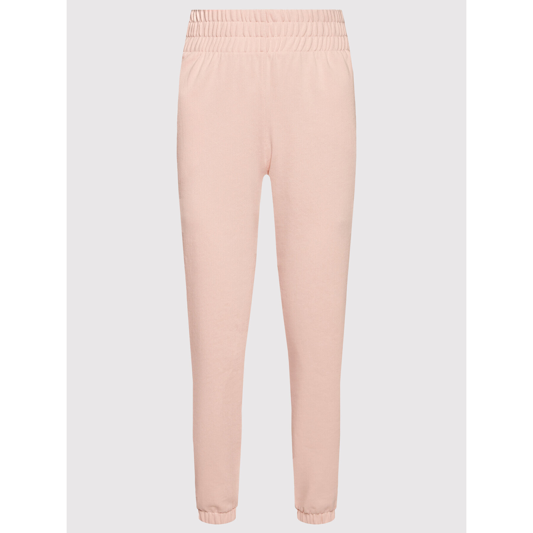 DKNY Sport Долнище анцуг DPPP2982 Розов Regular Fit - Pepit.bg