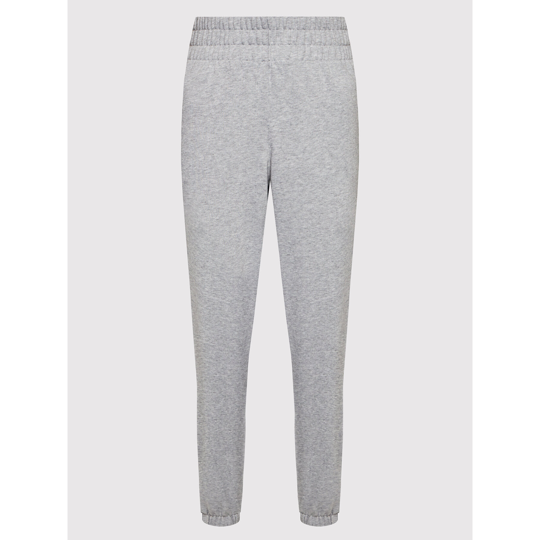 DKNY Sport Долнище анцуг DPPP2982 Сив Regular Fit - Pepit.bg