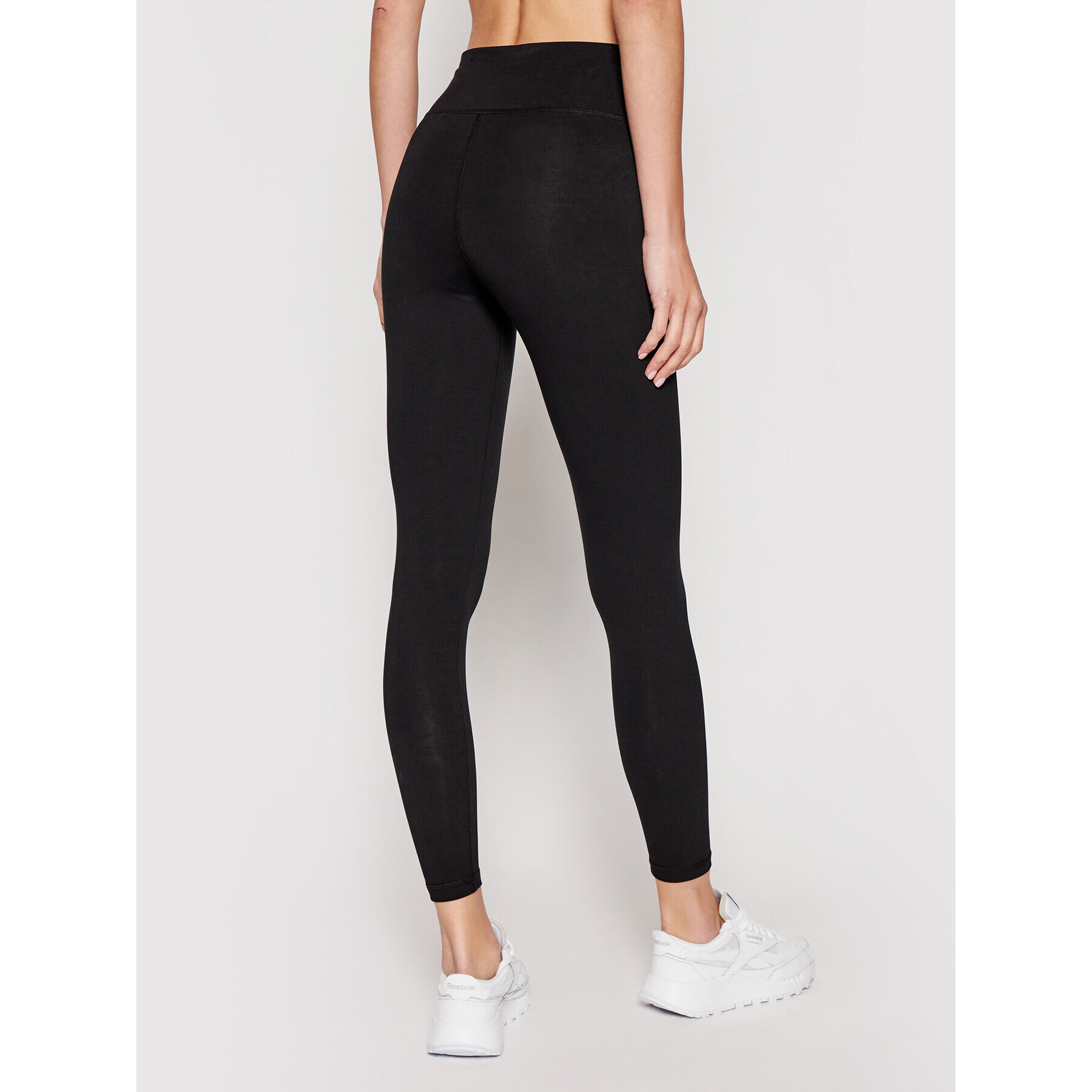 DKNY Sport Клин DP0P2318 Черен Slim Fit - Pepit.bg