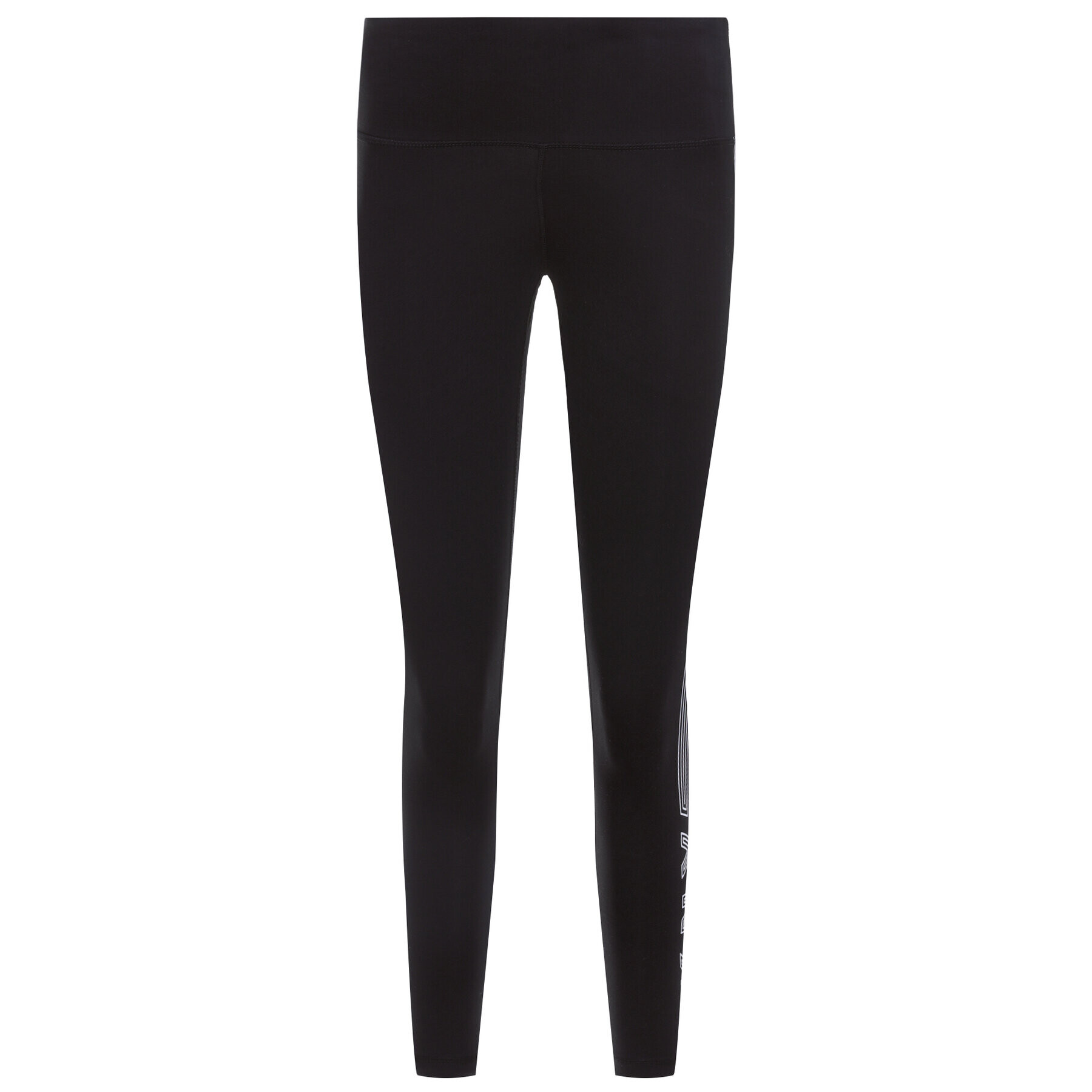 DKNY Sport Клин DP0P2318 Черен Slim Fit - Pepit.bg