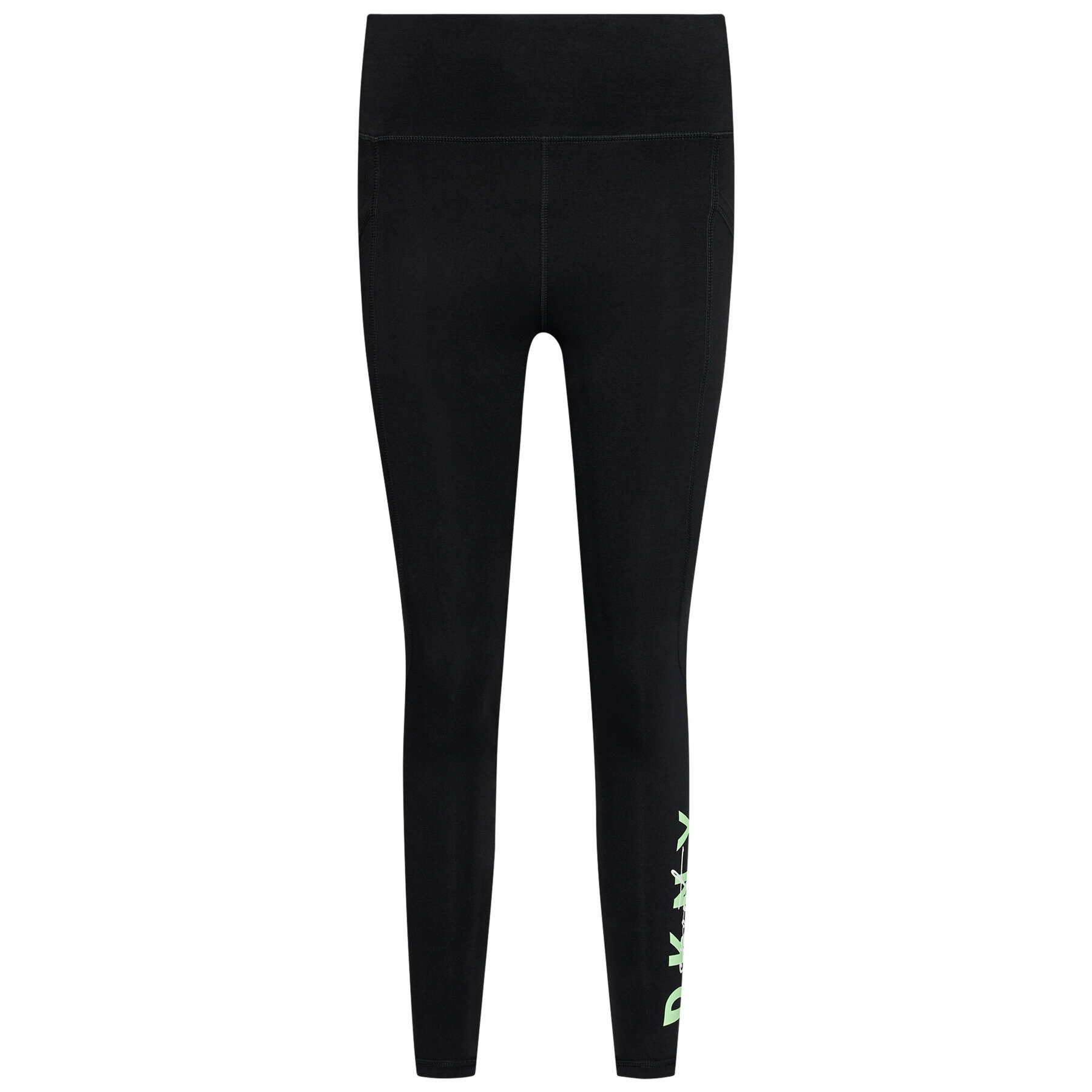 DKNY Sport Клин DP0P2524 Черен Slim Fit - Pepit.bg
