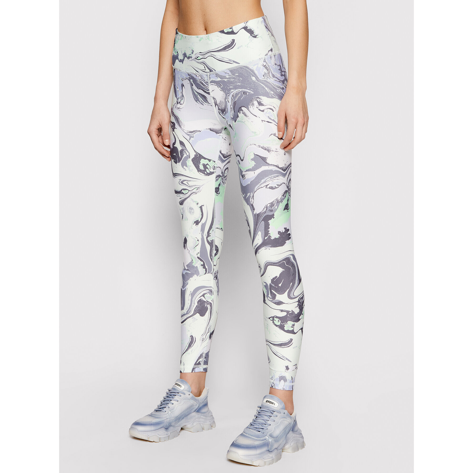 DKNY Sport Клин DP0P2612 Цветен Slim Fit - Pepit.bg