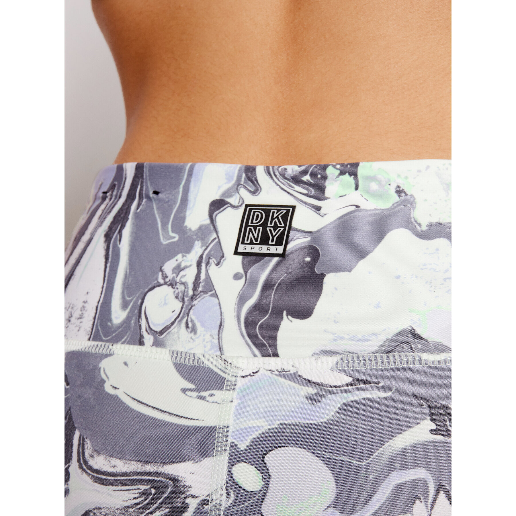 DKNY Sport Клин DP0P2612 Цветен Slim Fit - Pepit.bg
