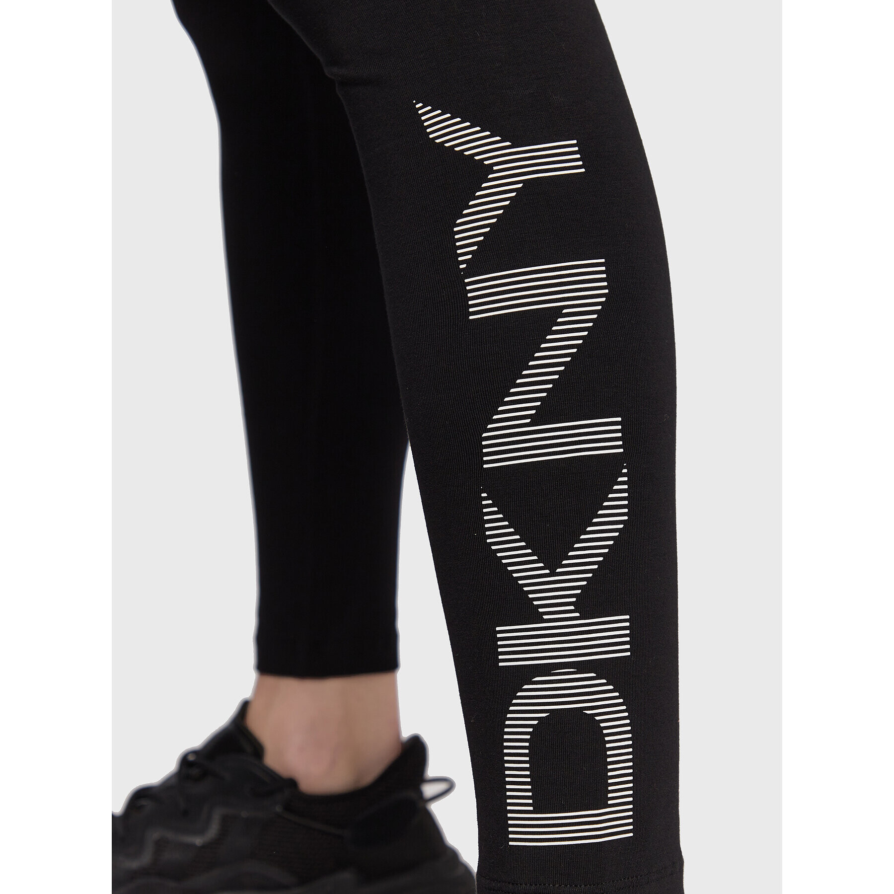 DKNY Sport Клин DP1P1965 Черен Slim Fit - Pepit.bg