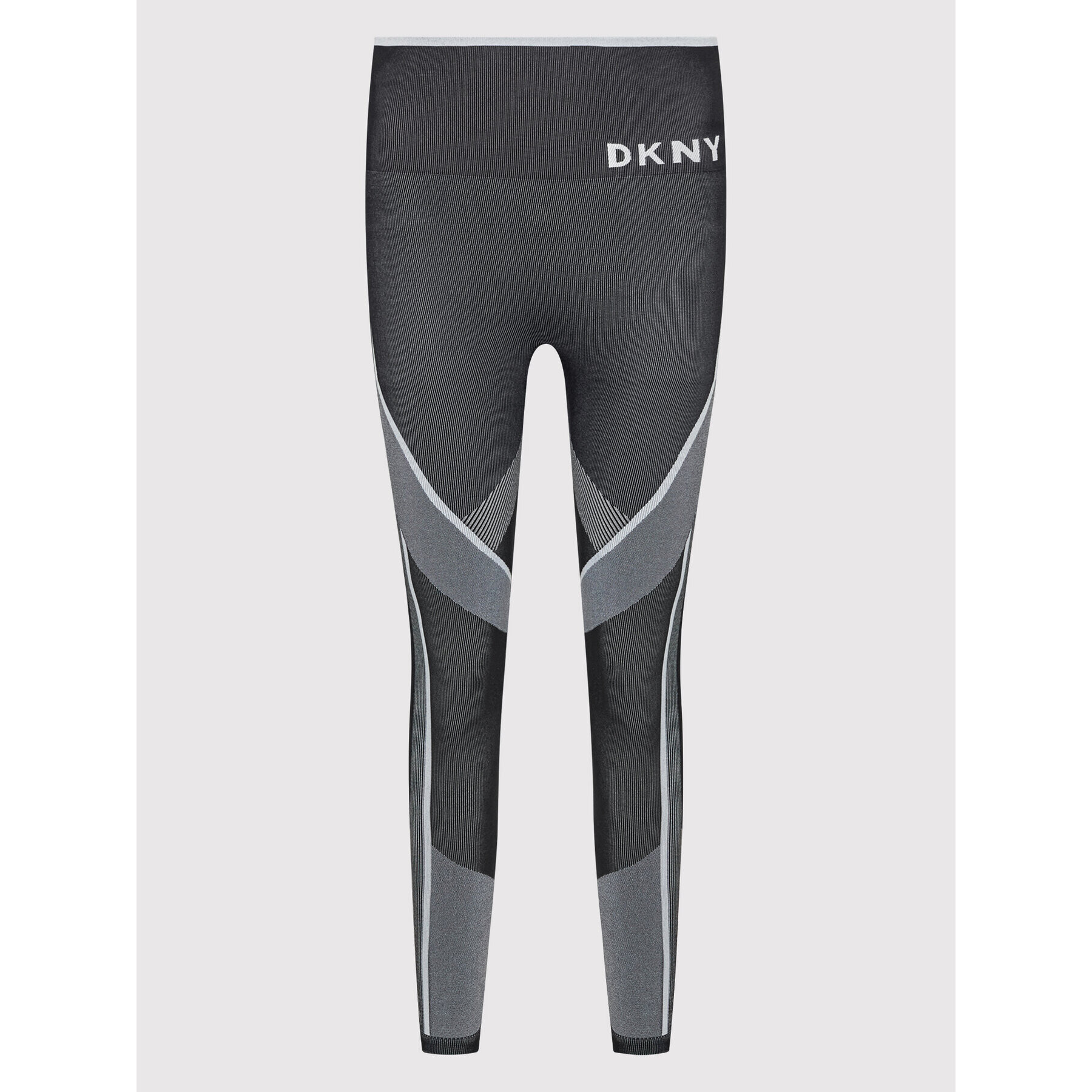 DKNY Sport Клин DP1P2037 Черен Slim Fit - Pepit.bg