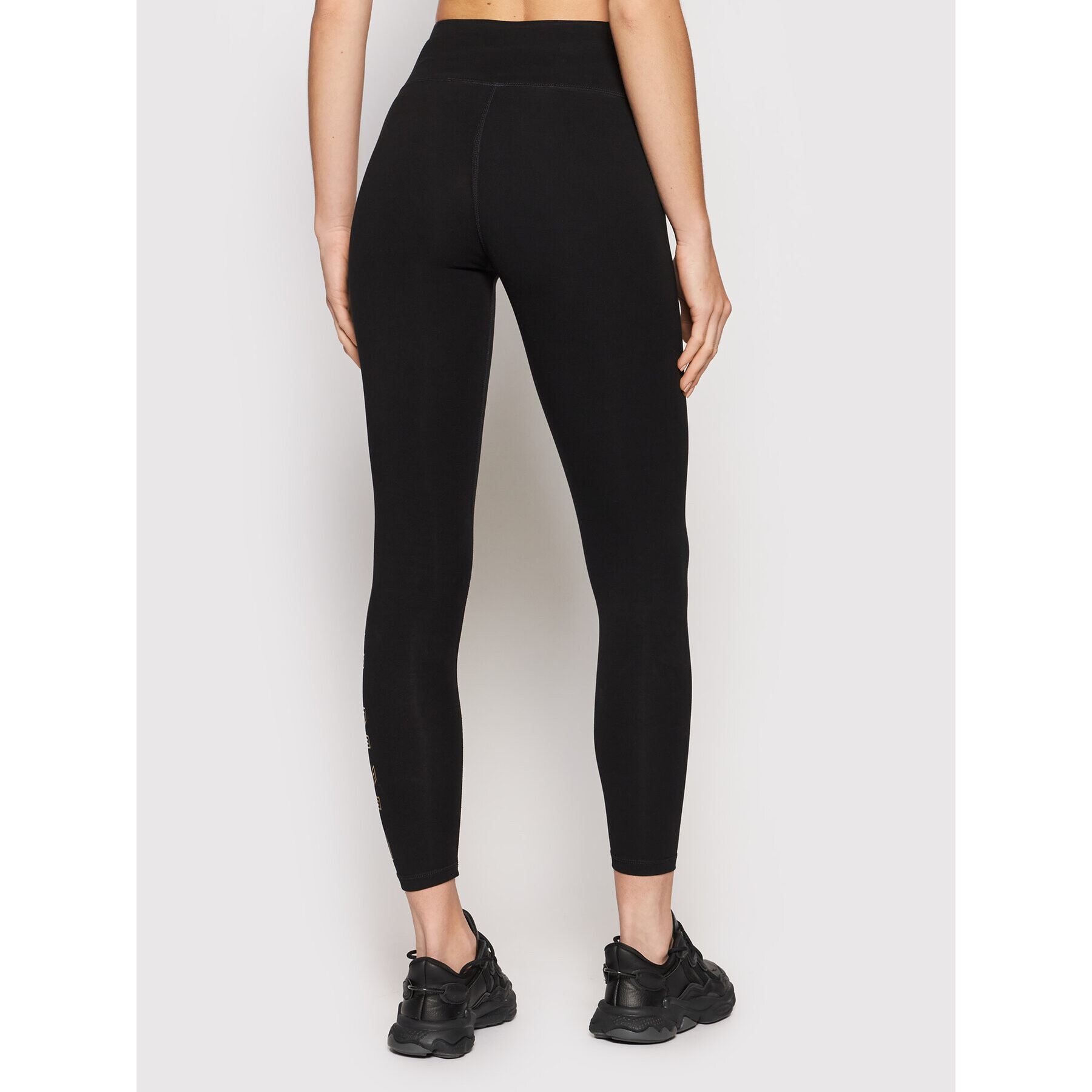 DKNY Sport Клин DP1P2318 Черен Slim Fit - Pepit.bg