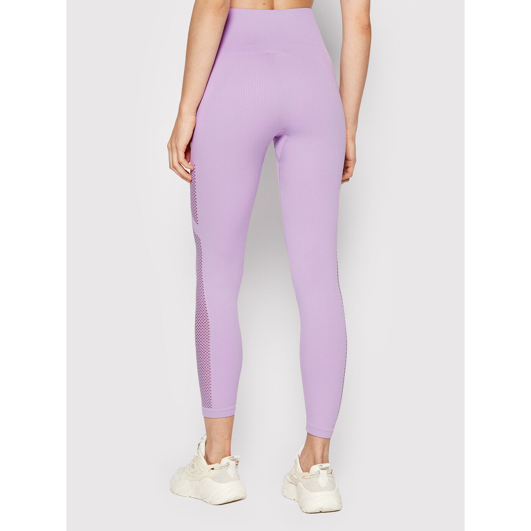 DKNY Sport Клин DP1P2594 Виолетов Slim Fit - Pepit.bg