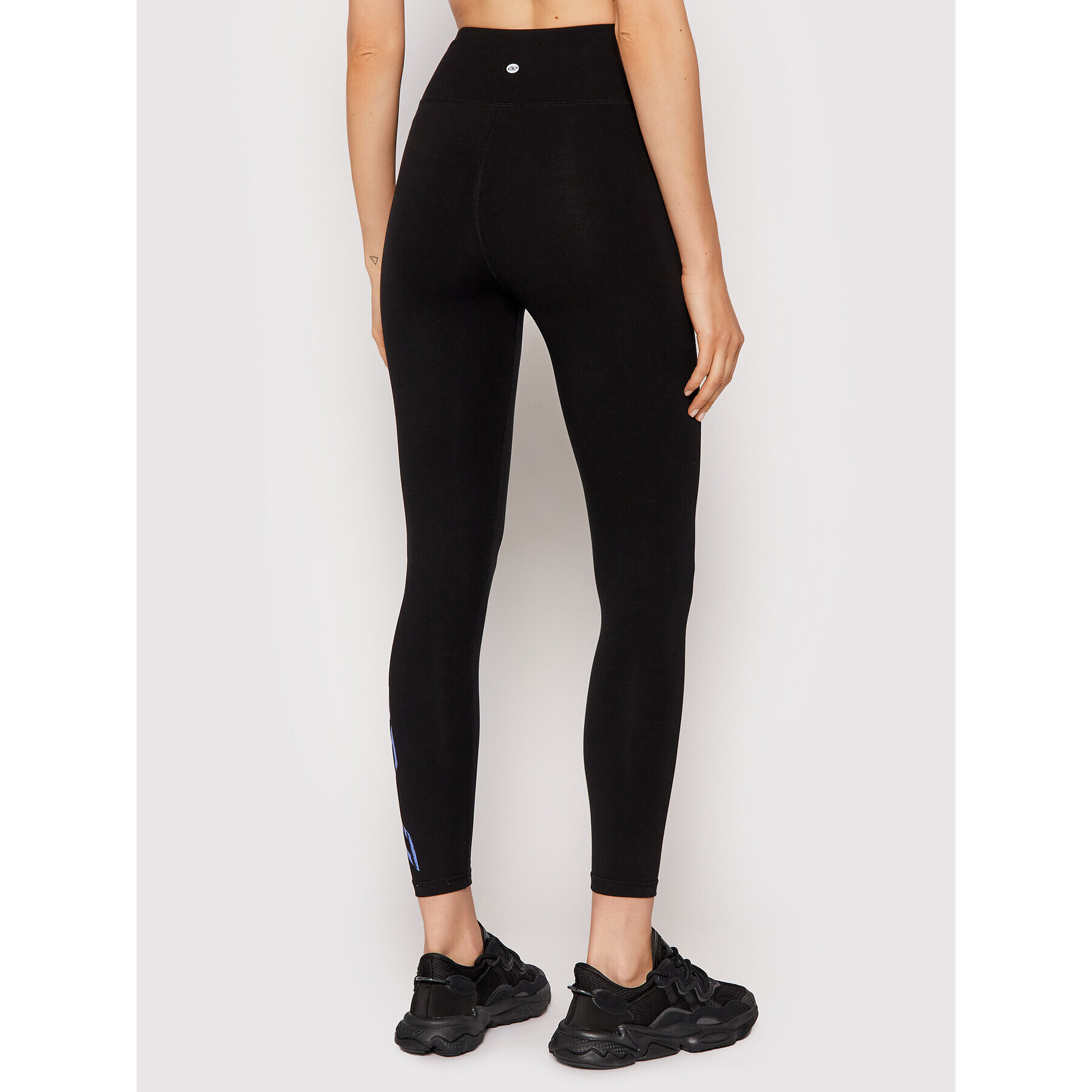 DKNY Sport Клин DP1P2733 Черен Slim Fit - Pepit.bg